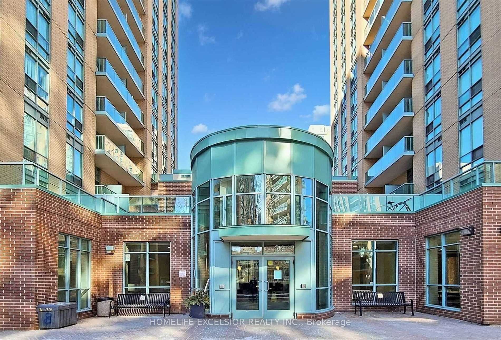 22 Olive Avenue 907, Toronto, ON M2N 7G6 photo 2