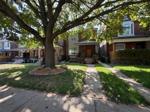 244 Rushton Road, Toronto, ON M6G 3J5
