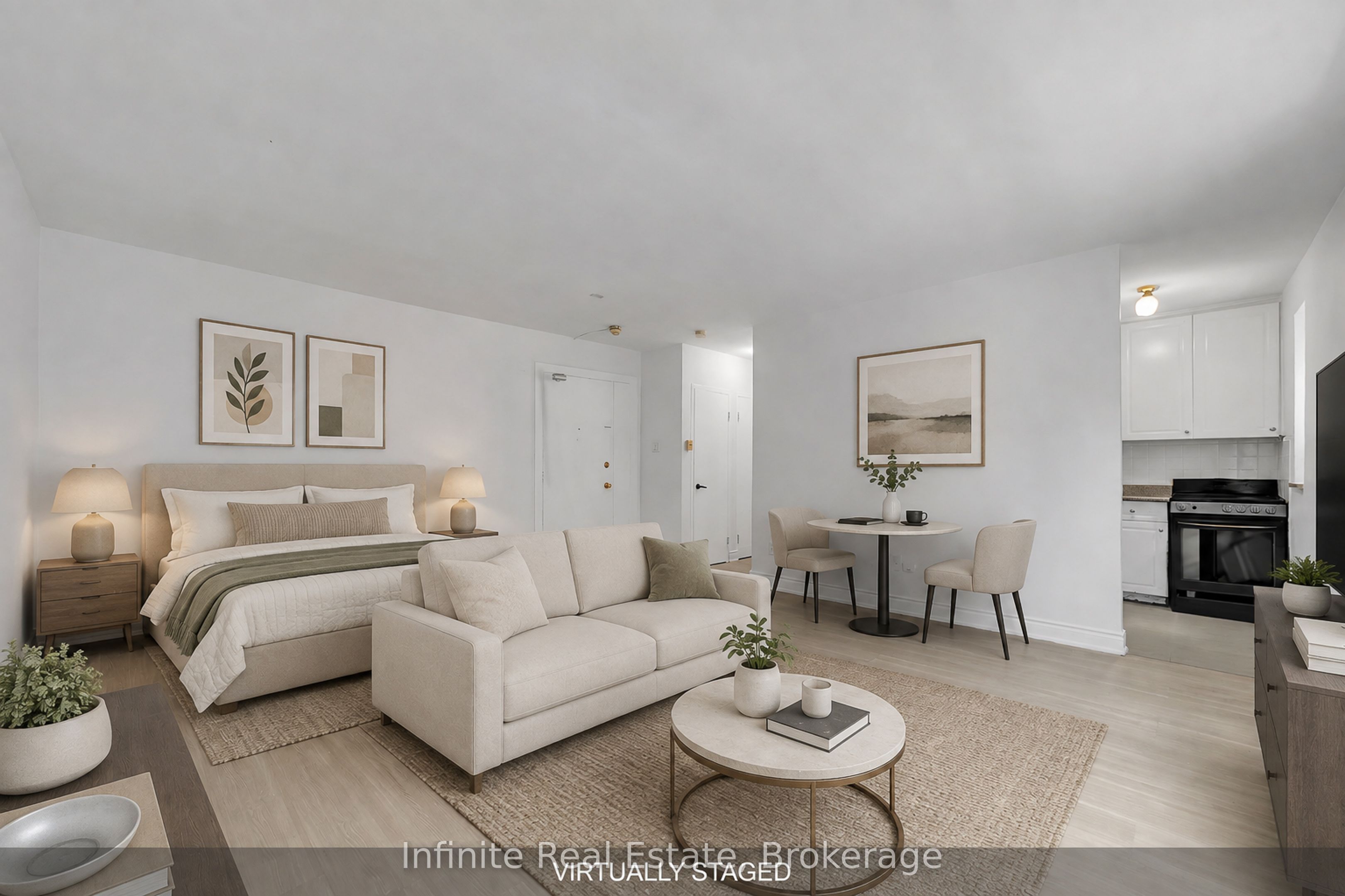 896 Eglinton Avenue E 111, Toronto, ON M4G 2L2
