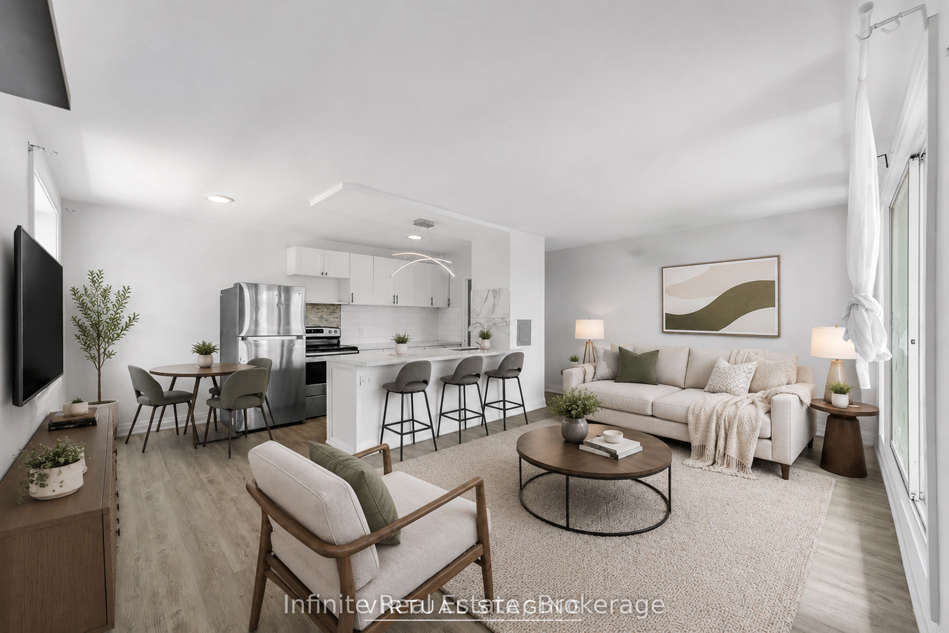 896 Eglinton Avenue E 113, Toronto, ON M4G 2L2