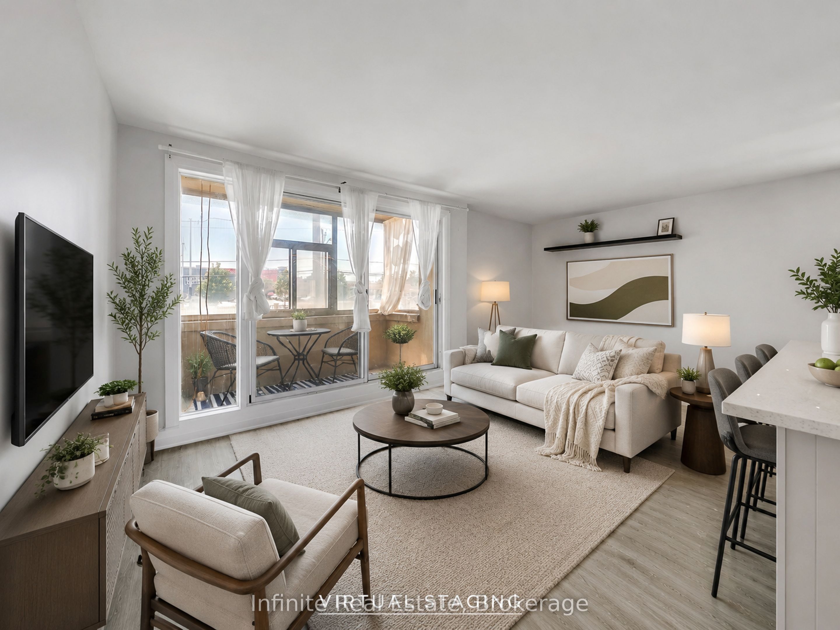 896 Eglinton Avenue E 113, Toronto, ON M4G 2L2 photo 2