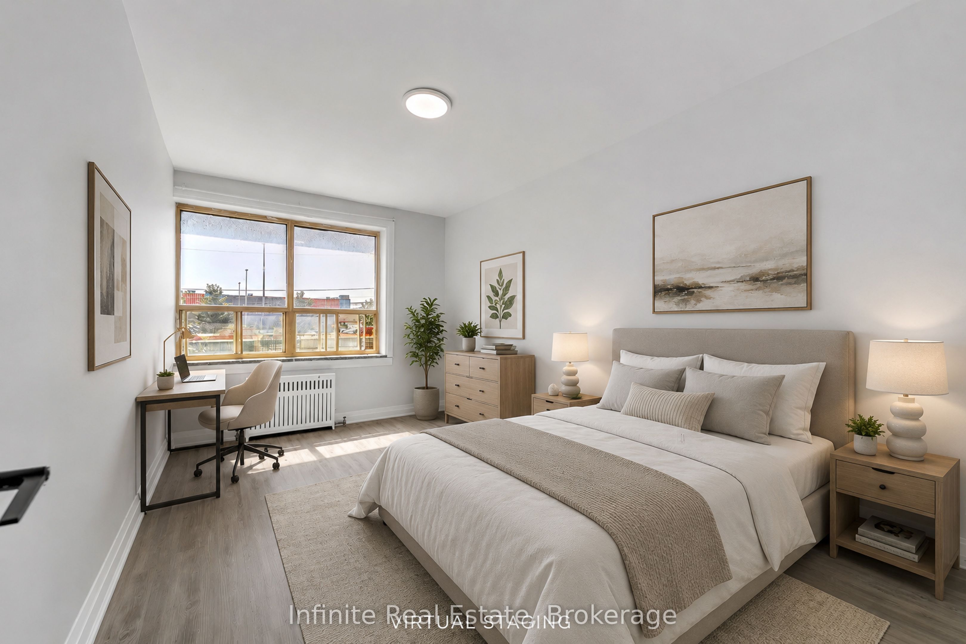 896 Eglinton Avenue E 113, Toronto, ON M4G 2L2 photo 3