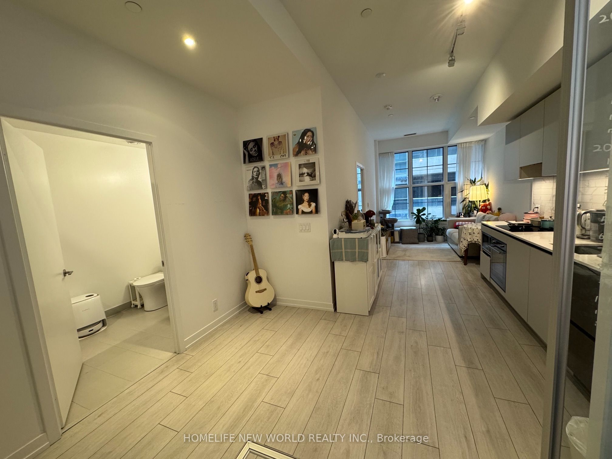 55 Mercer Street 602, Toronto, ON M5V 0W4 photo 4