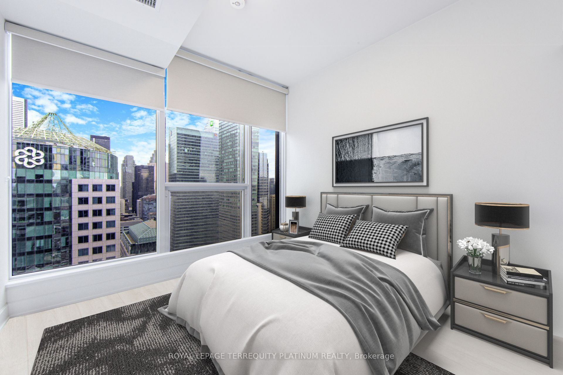 15 Mercer Street 2906, Toronto, ON M5V 1H2 photo 4