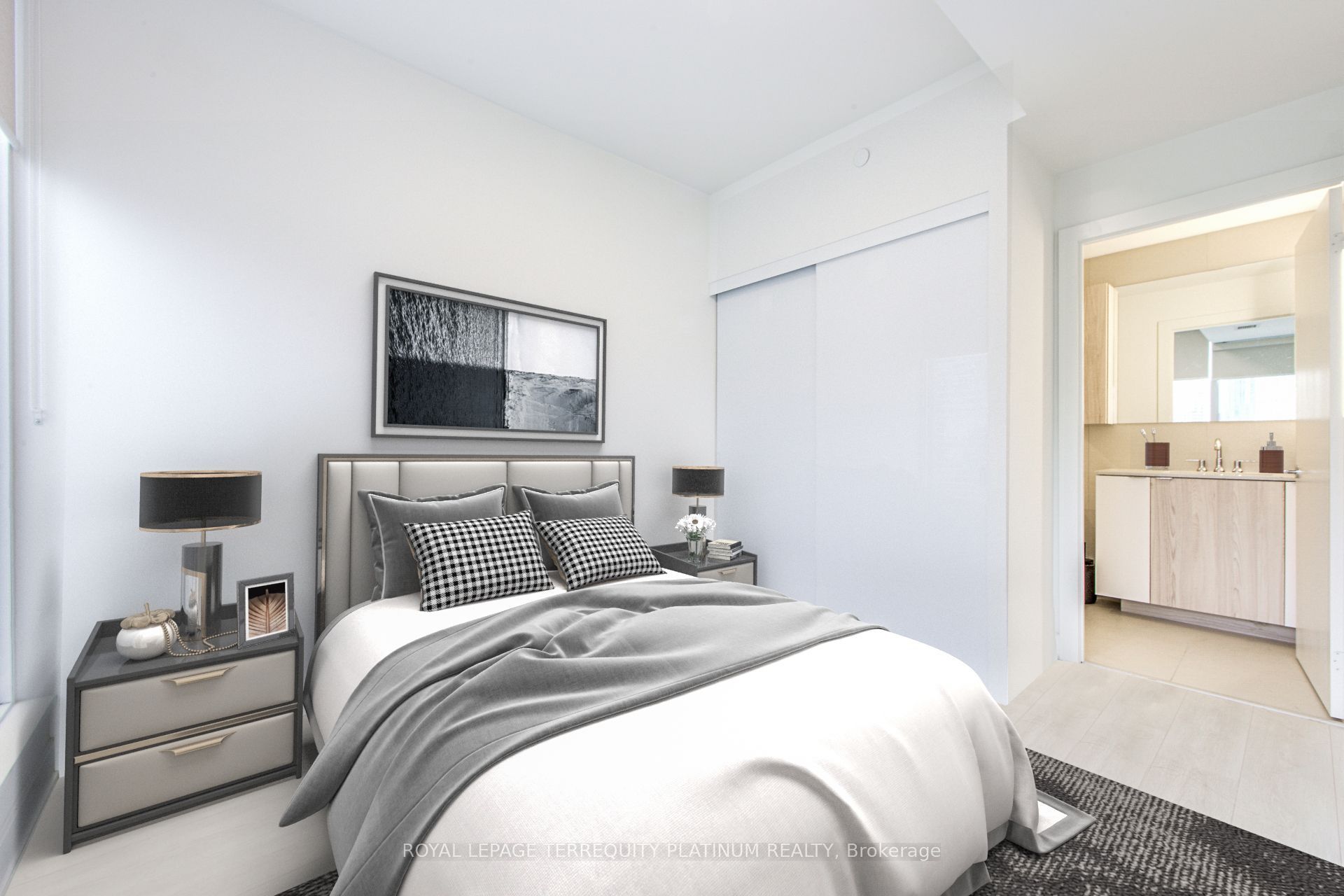 15 Mercer Street 2906, Toronto, ON M5V 1H2 photo 5
