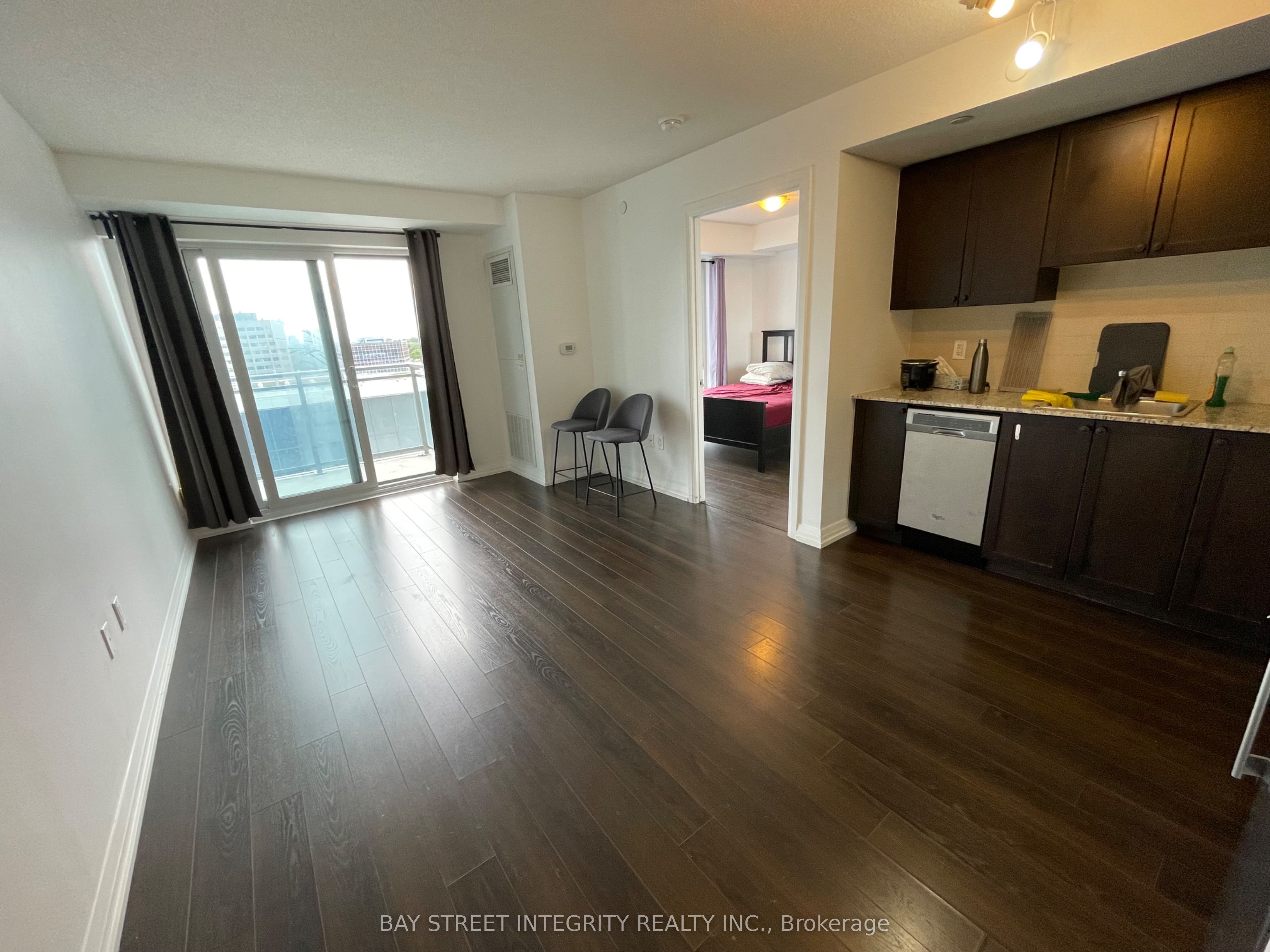 55 Ann O'reilly Road 1204, Toronto, ON M2J 0E1 photo 2