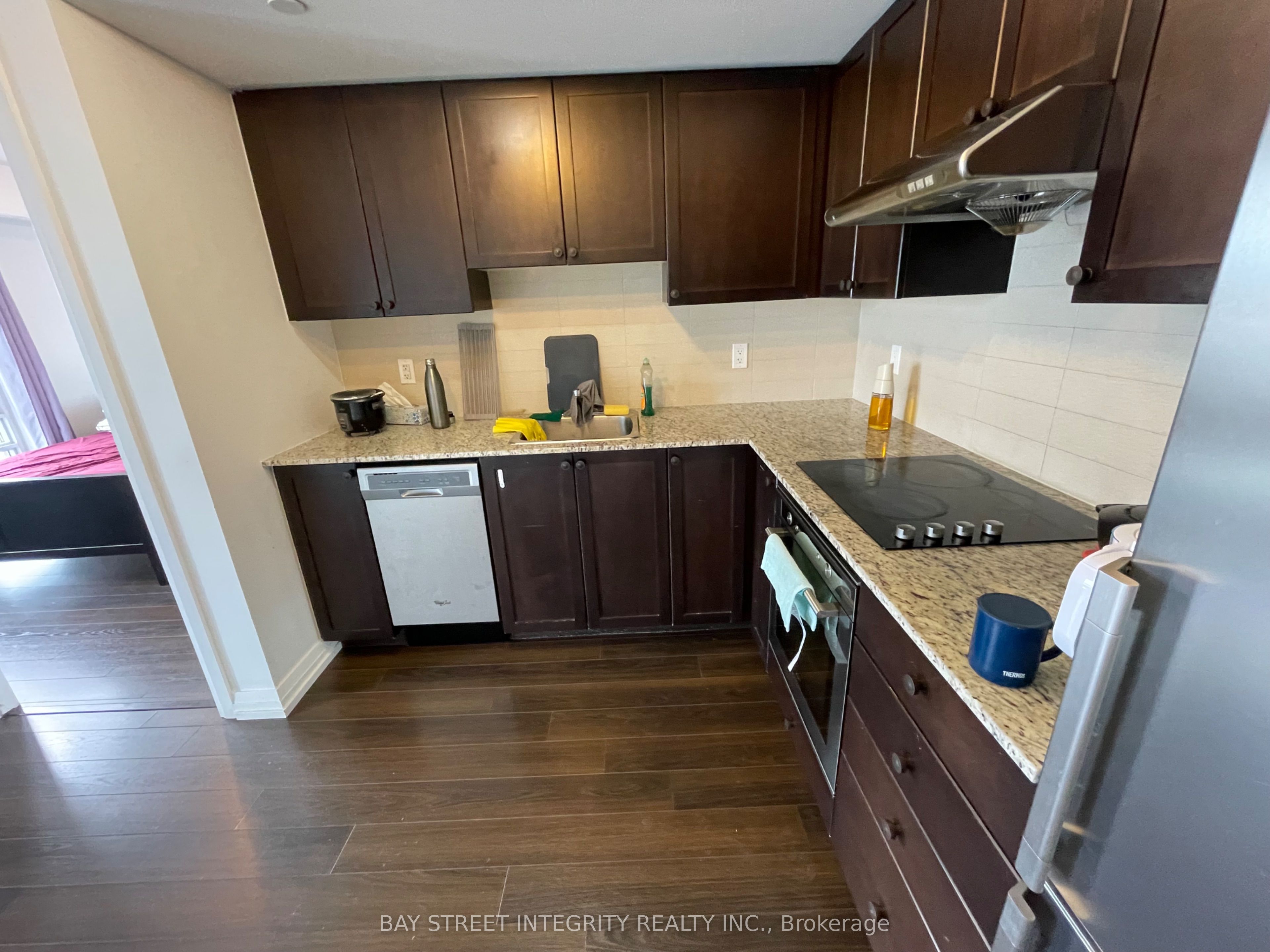 55 Ann O'reilly Road 1204, Toronto, ON M2J 0E1 photo 5