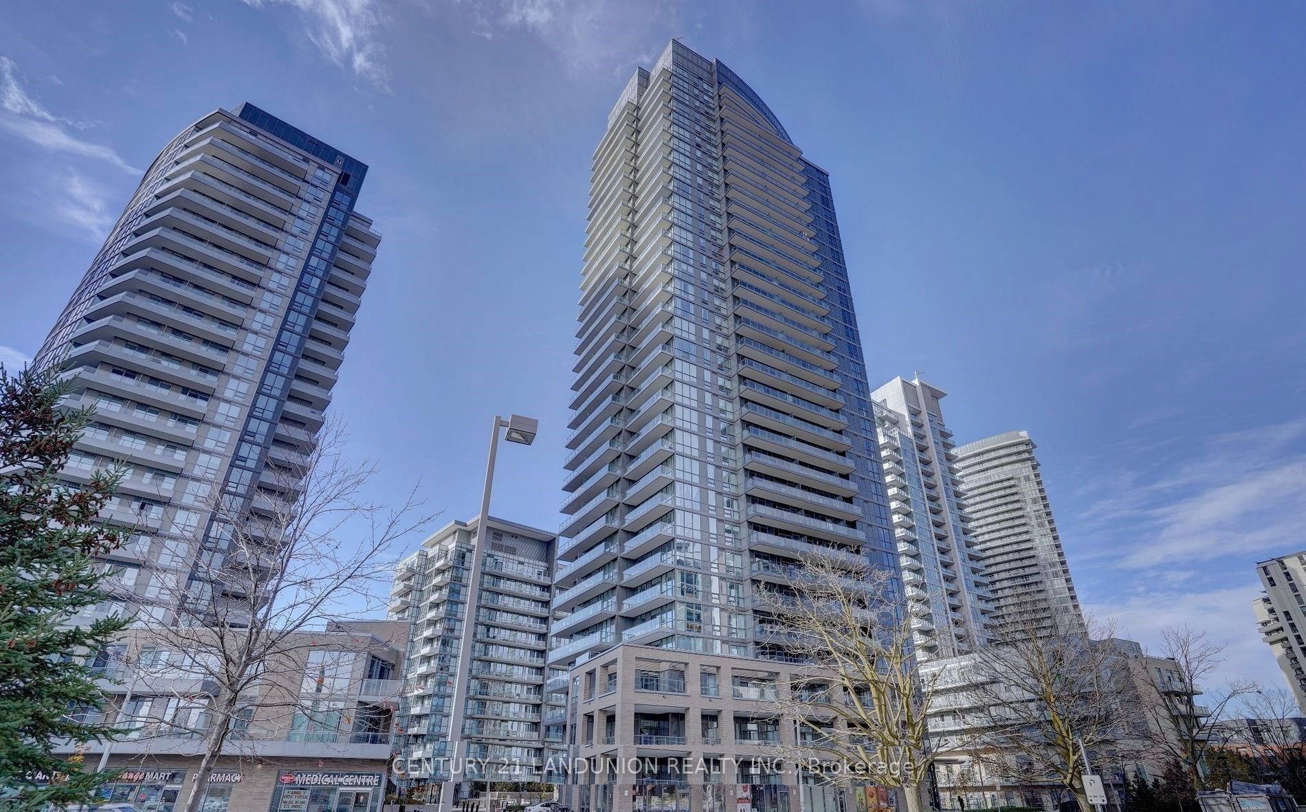 56 Forest Manor Road 1704, Toronto, ON M2J 0E5