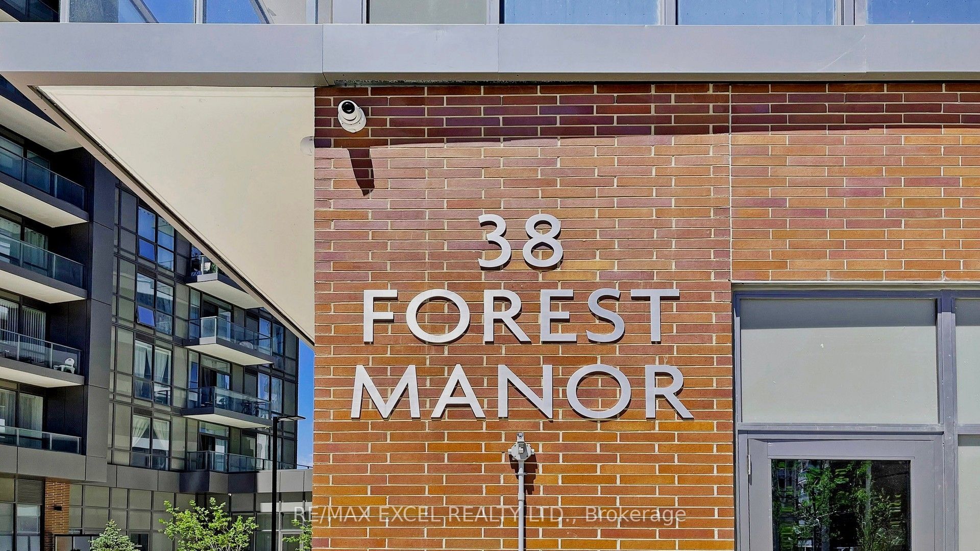 38 Forest Manor Road 2006, Toronto, ON M2J 0H4 photo 2