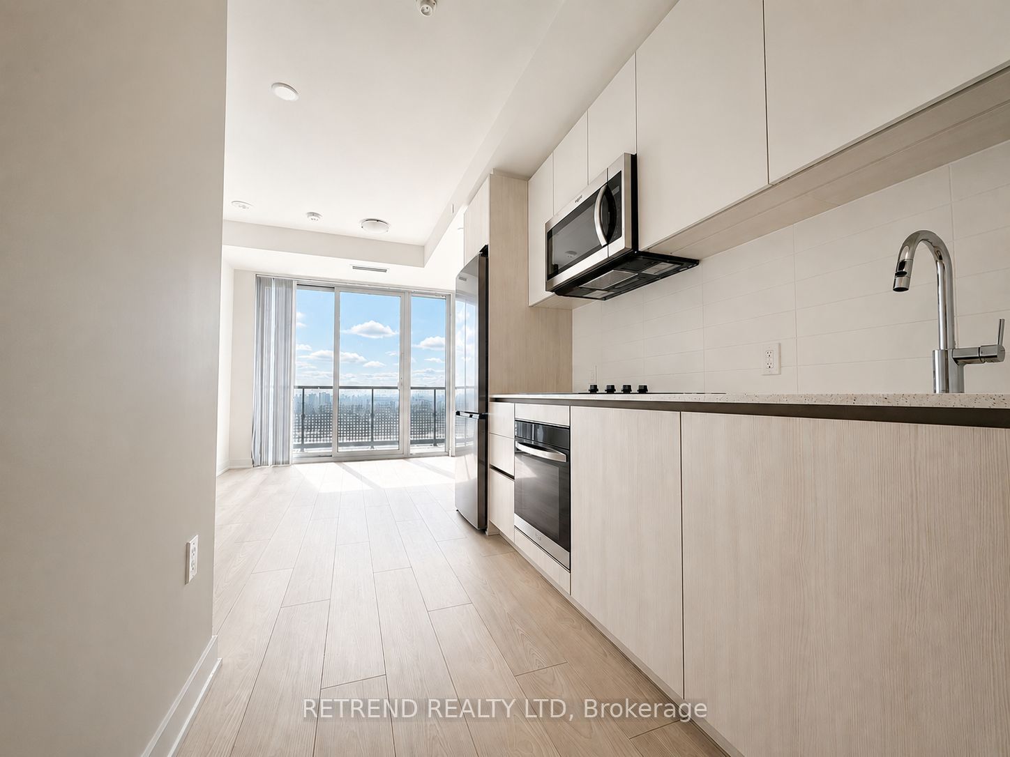5858 Yonge Street 2501, Toronto, ON M2M 0C6
