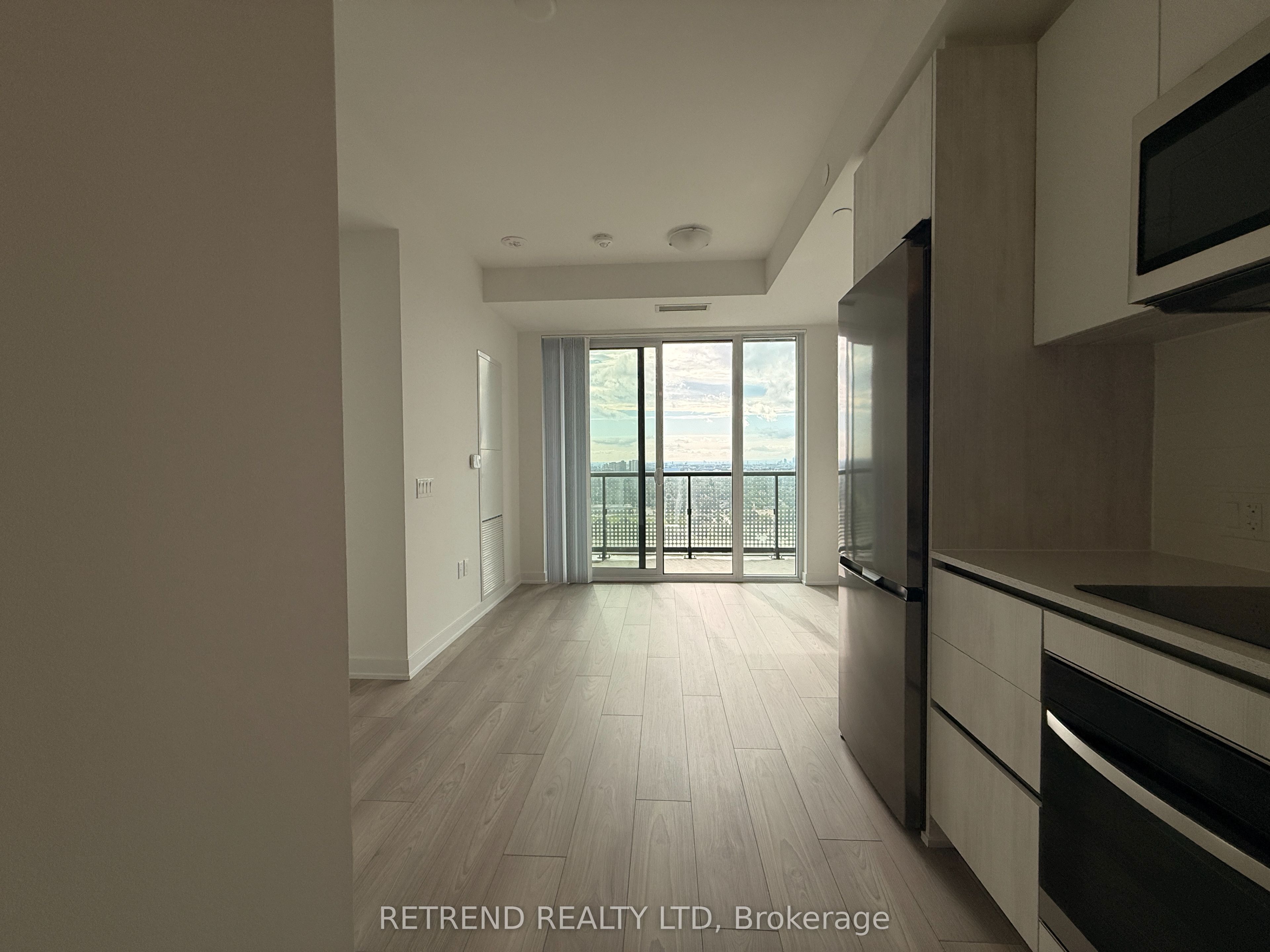 5858 Yonge Street 2501, Toronto, ON M2M 0C6 photo 5