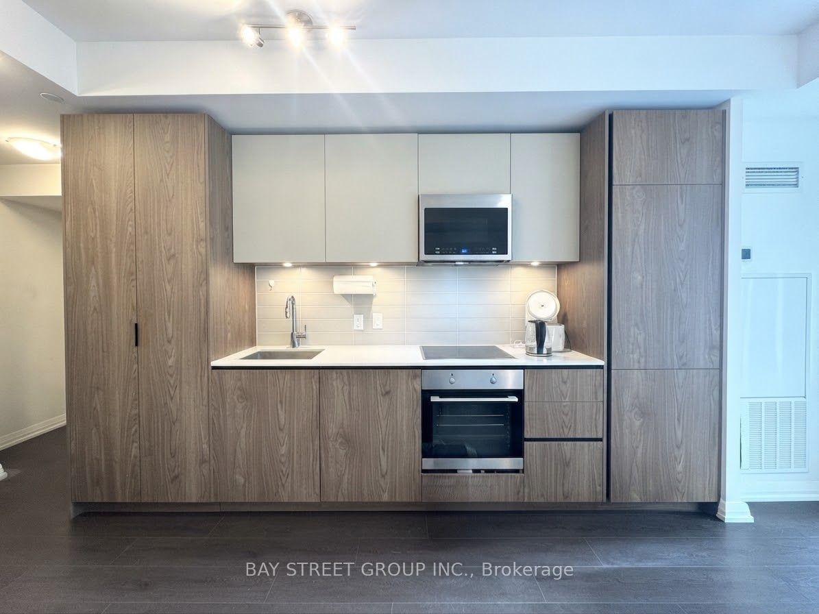 8 Widmer Street 3015, Toronto, ON M5V 2E7 photo 5