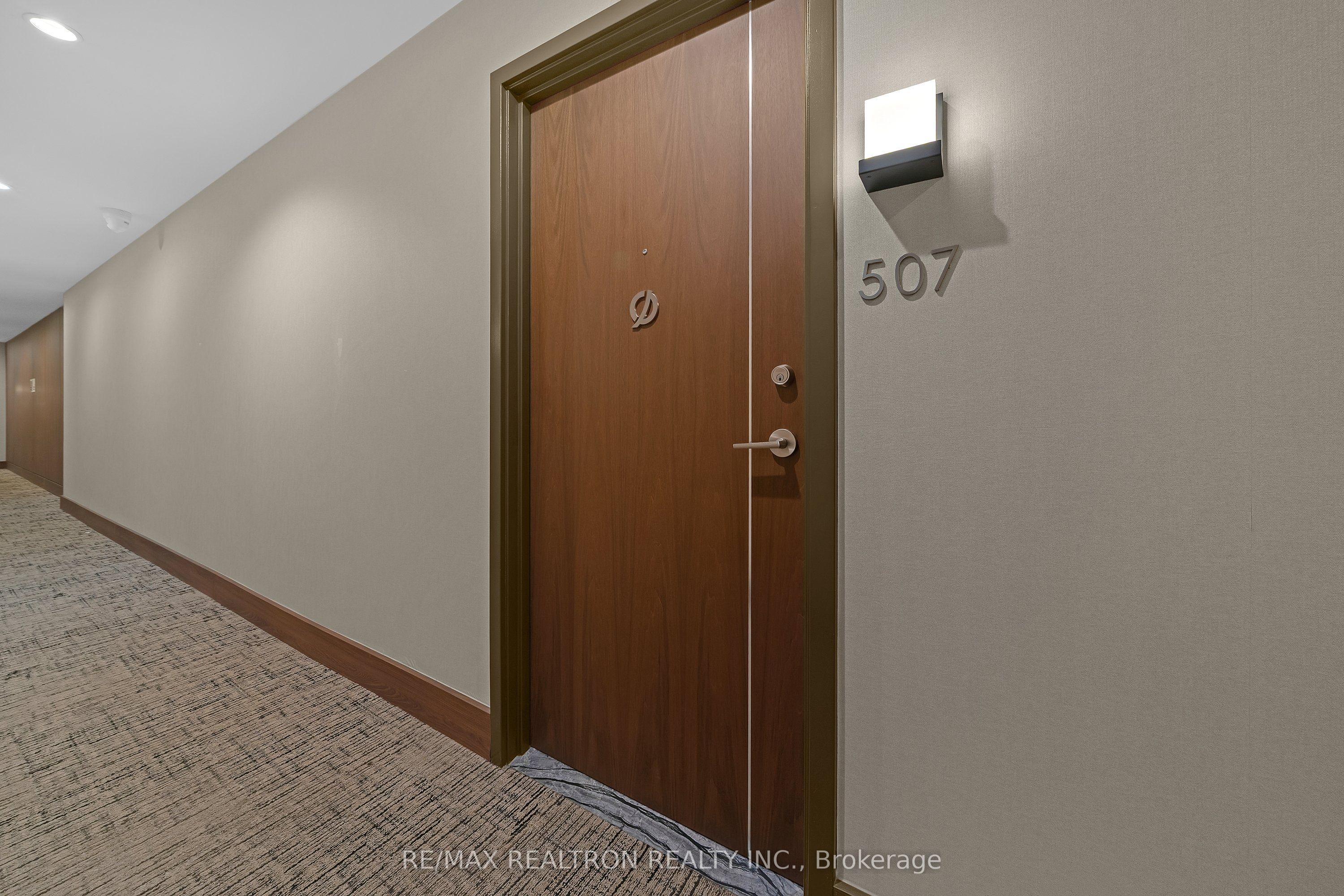 117 Mcmahon Drive 507, Toronto, ON M2K 0E4 photo 4
