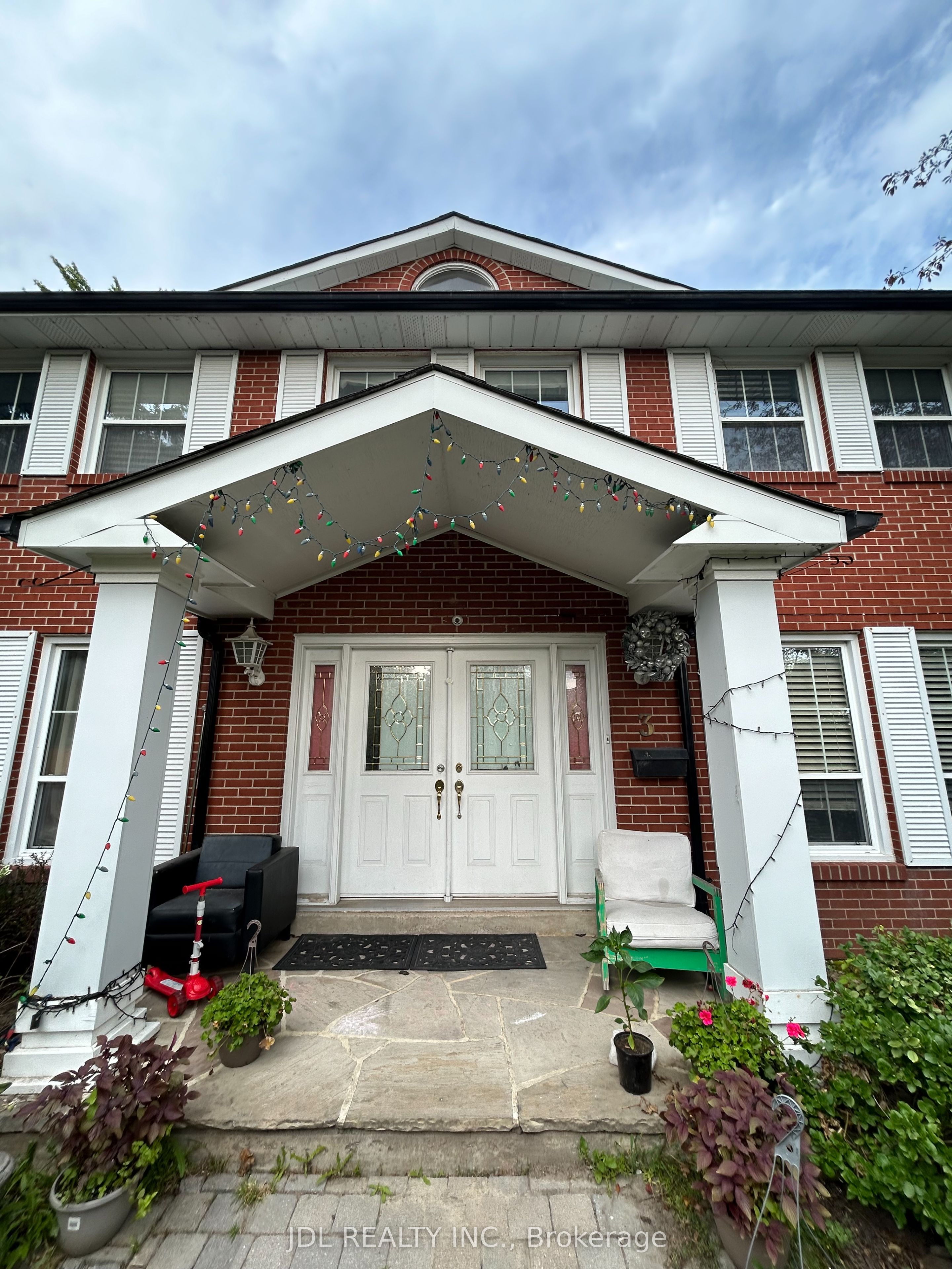 3 Butterfield Dr Drive Master Bedroom A Bsmt, Toronto, ON M3A 2L9