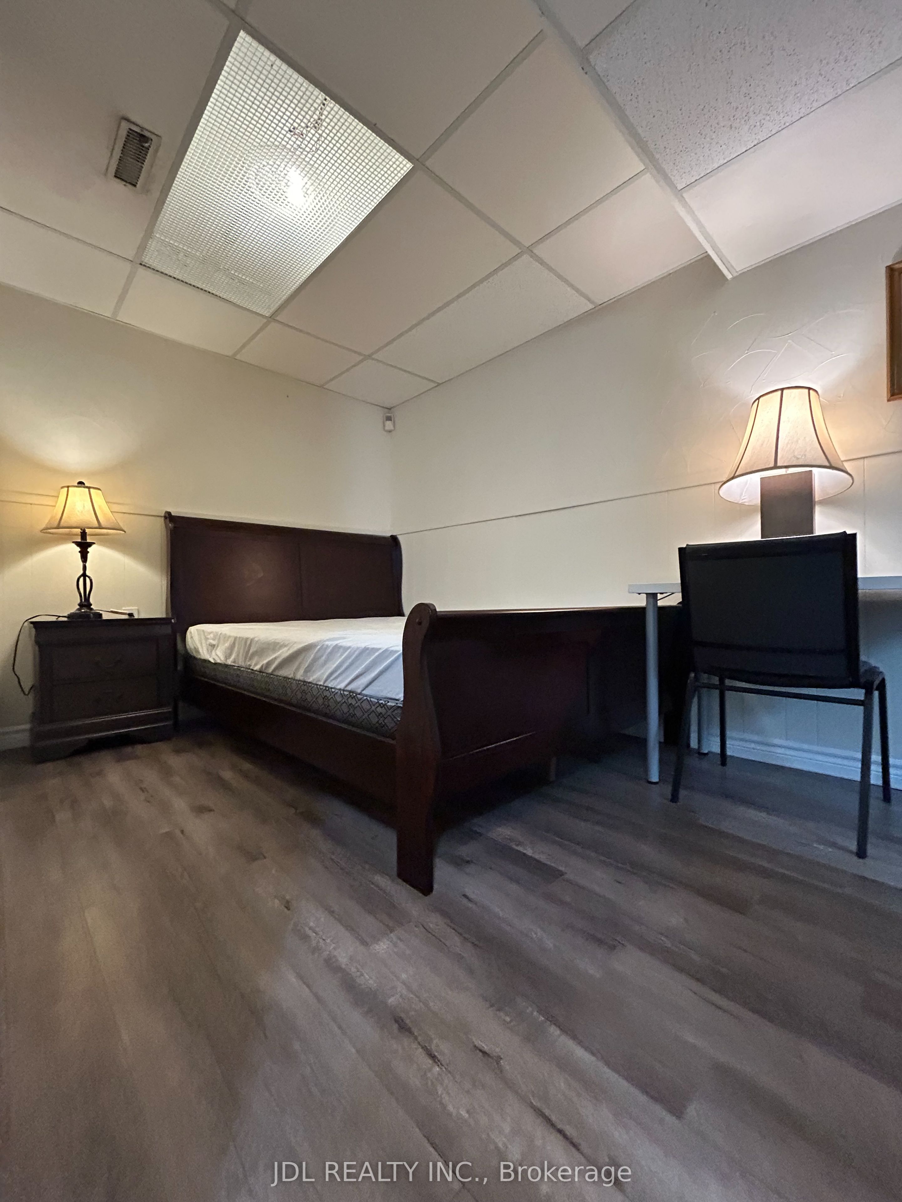 3 Butterfield Dr Drive Master Bedroom B Bsmt, Toronto, ON M3A 2L9 photo 3