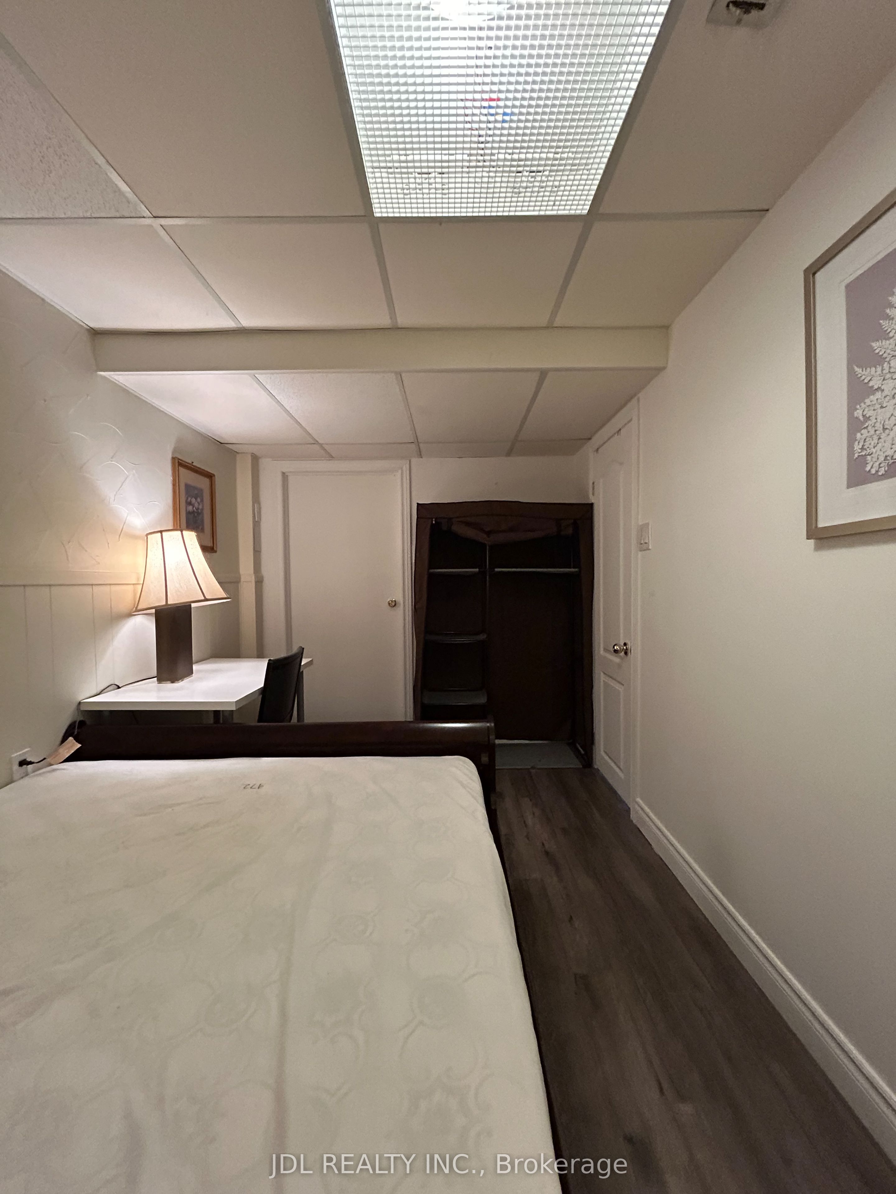 3 Butterfield Dr Drive Master Bedroom B Bsmt, Toronto, ON M3A 2L9 photo 4