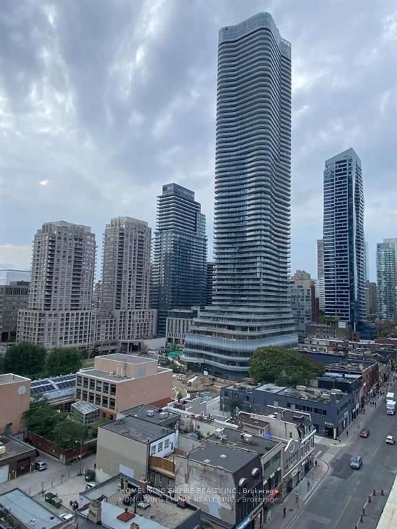 501 Yonge Street 1012, Toronto, ON M4Y 0G8 photo 2