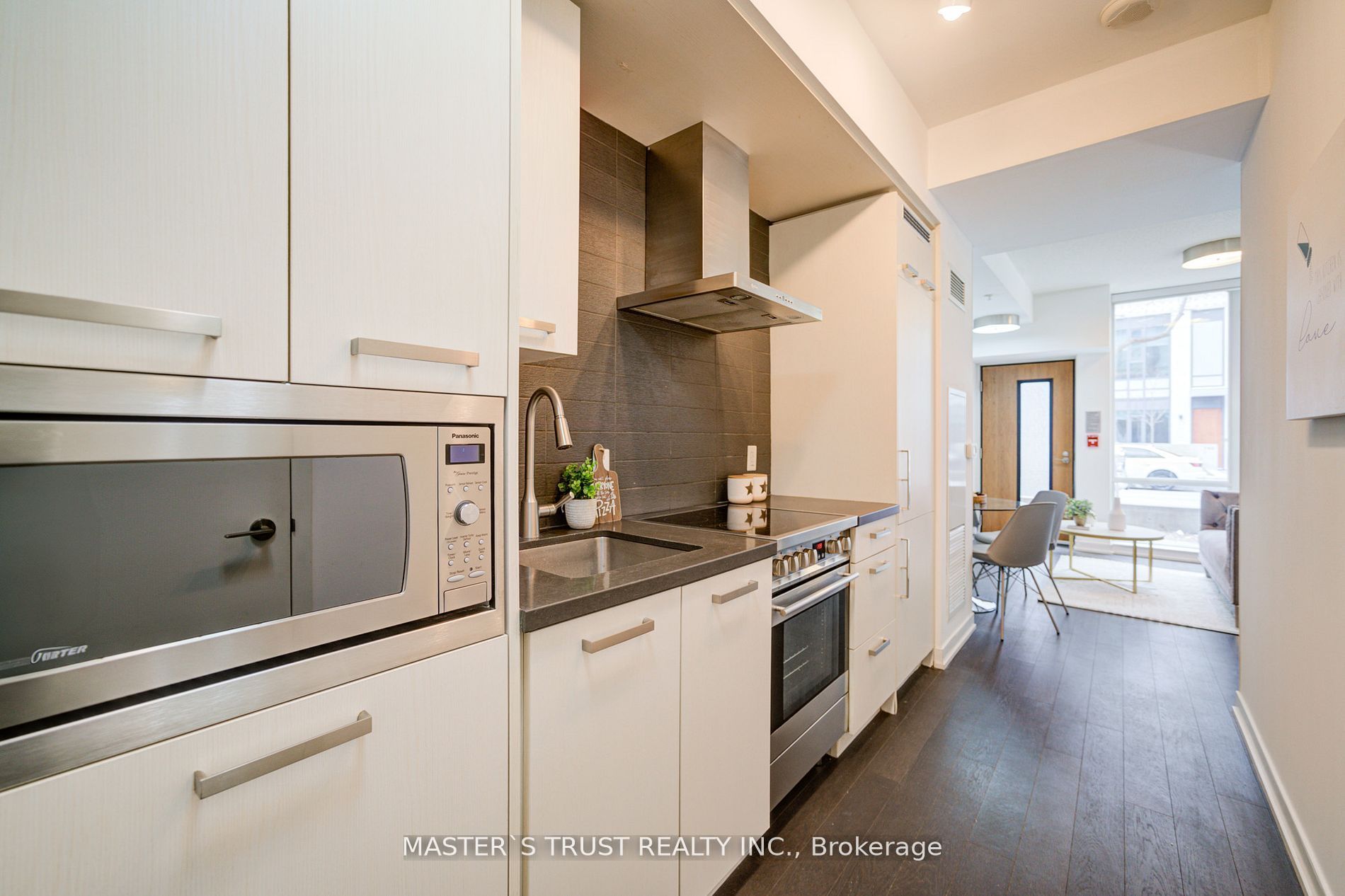 455 Front Street E N101, Toronto, ON M5A 1G9 photo 5
