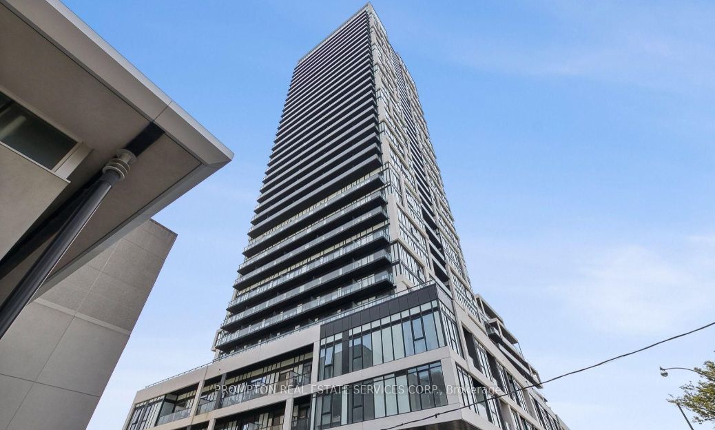 5 Defries Street 2311, Toronto, ON M5A 3R4