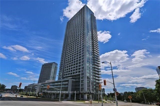 2015 Sheppard Avenue E 1910, Toronto, ON M2J 1W6