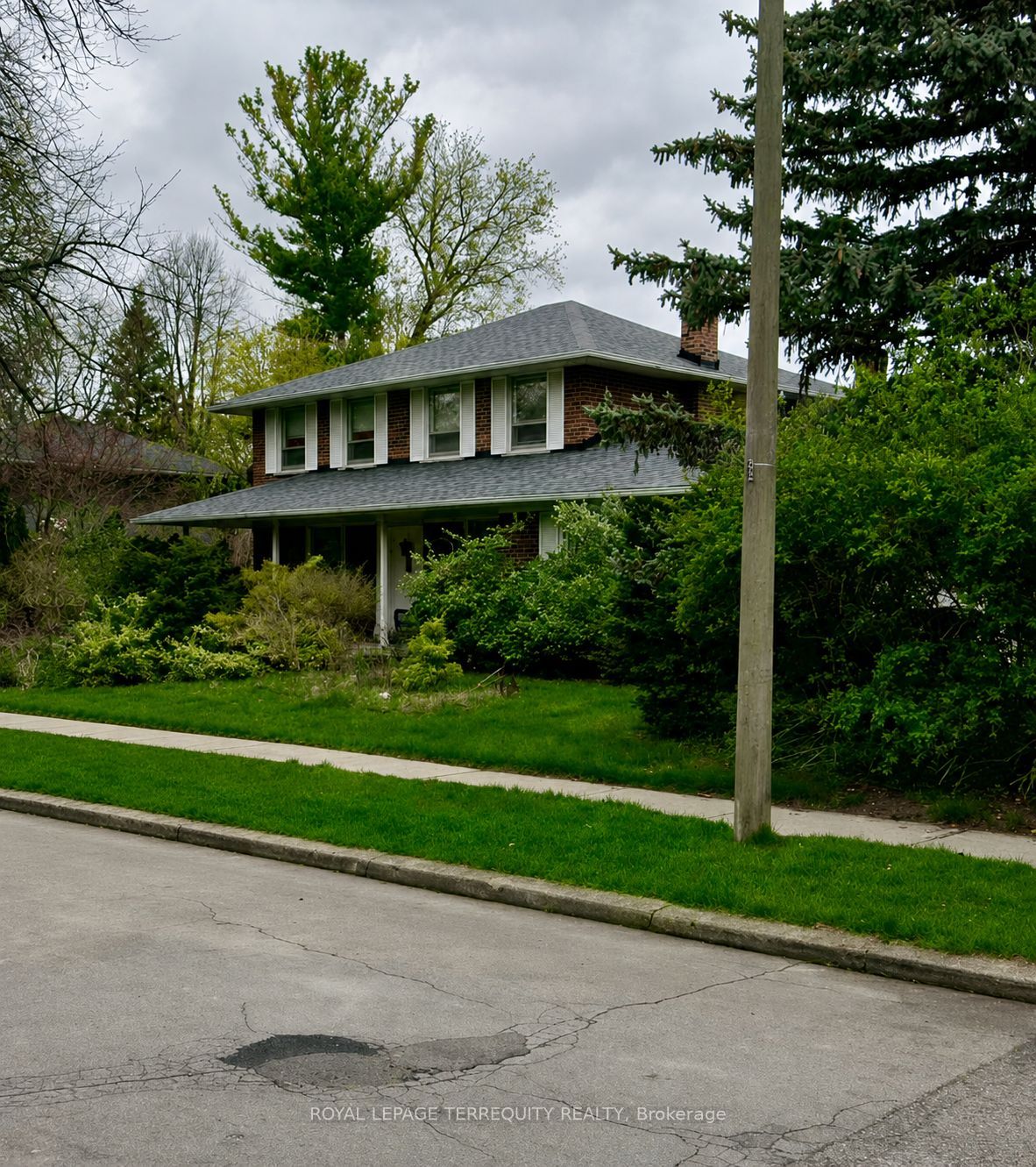 20 Myers Lane, Toronto, ON M2H 1P8