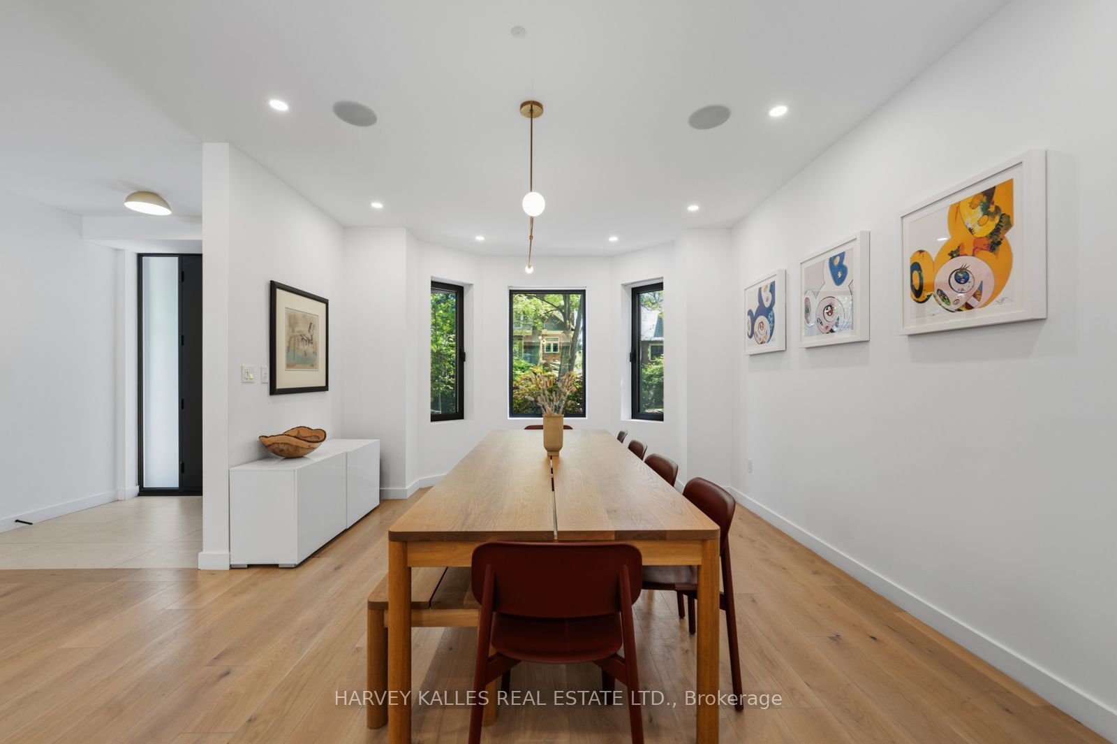 128 Lyndhurst Avenue, Toronto, ON M5R 2Z9 photo 5