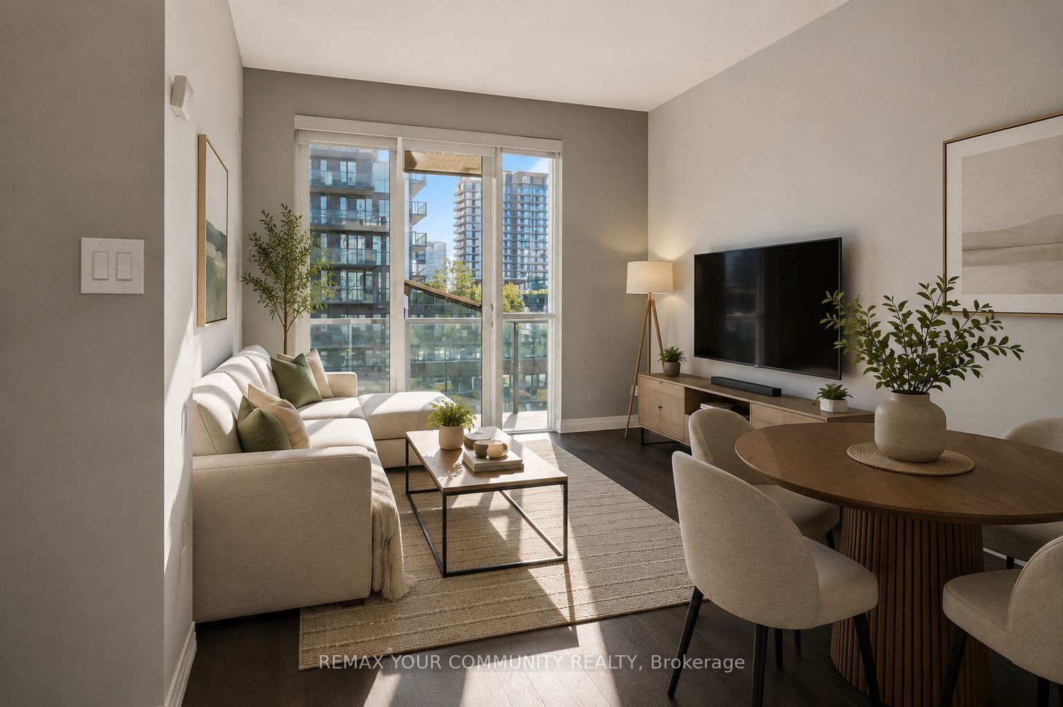 1 Cole Street 904, Toronto, ON M5A 4M2 photo 5