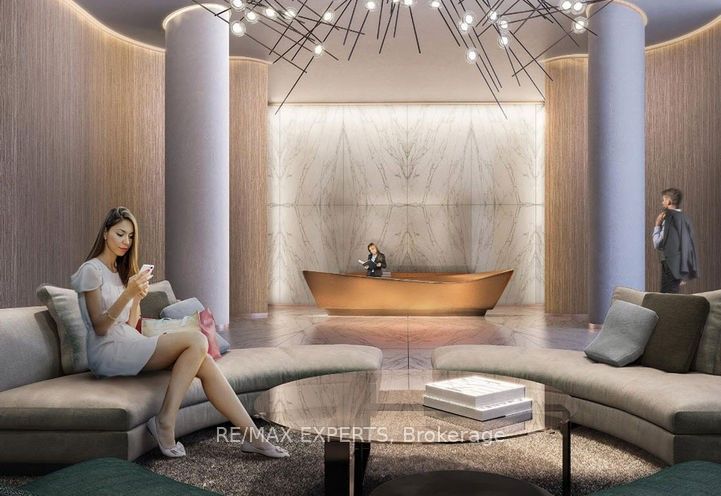 50 O'neill Road 2607, Toronto, ON M3C 0R1 photo 2
