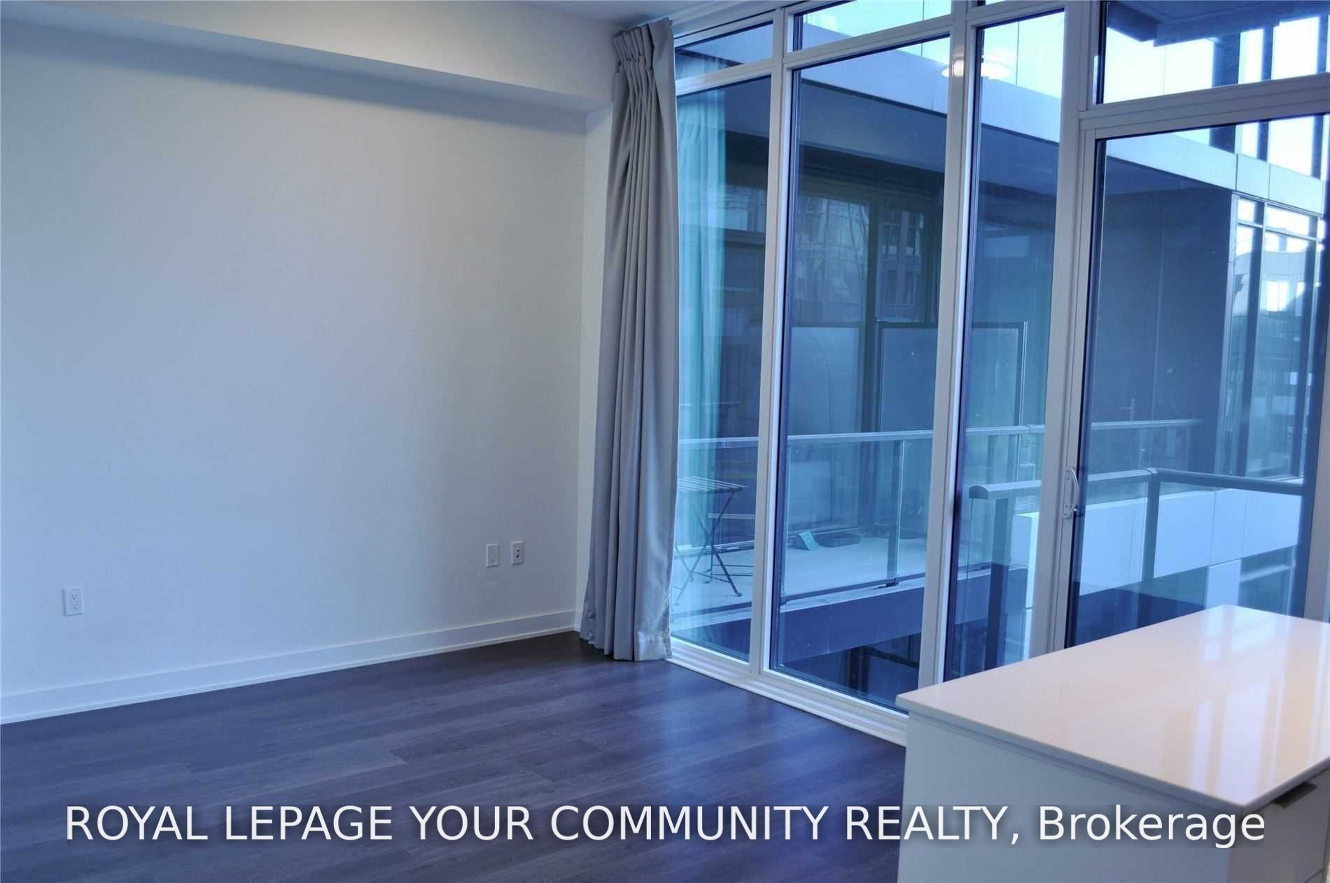 576 Front Street W 801E, Toronto, ON M8V 0P8 photo 4