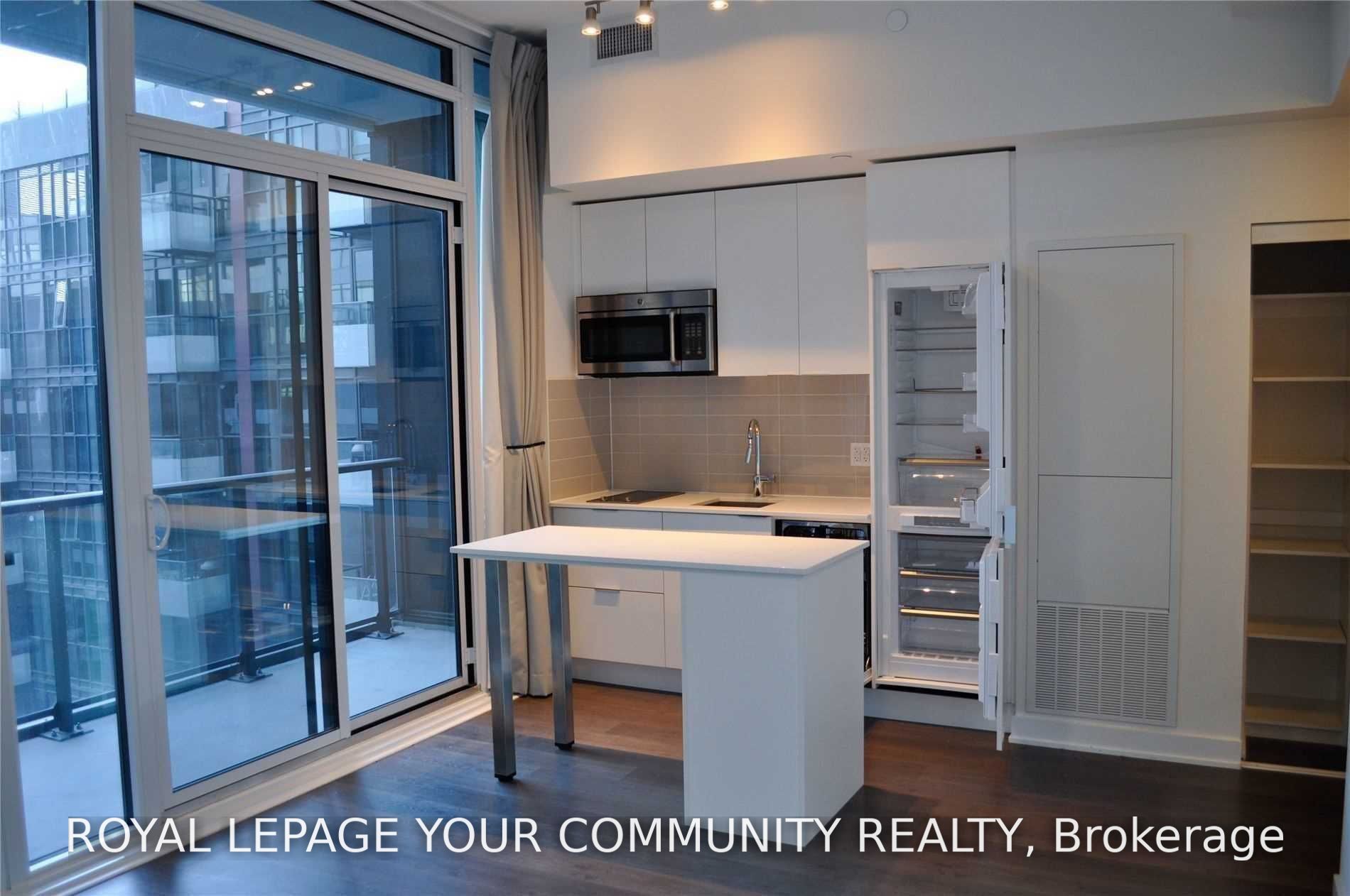 576 Front Street W 801E, Toronto, ON M8V 0P8 photo 5