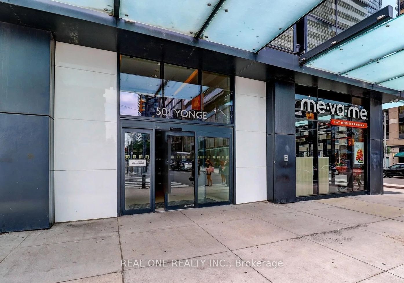 501 Yonge Street 4604, Toronto, ON M4Y 0G8 photo 3