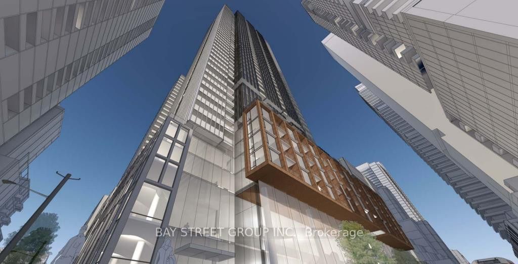 400 King Street W 2308, Toronto, ON M5V 0X8