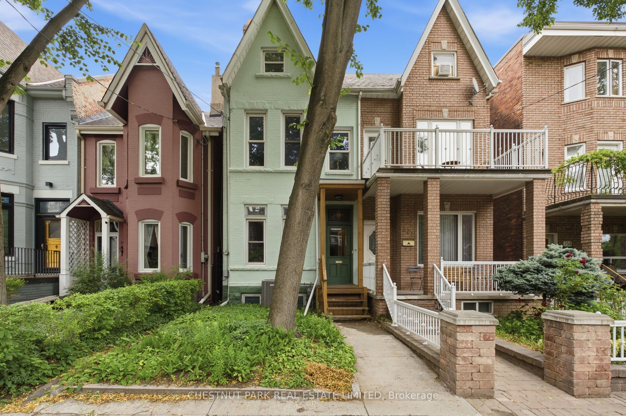 365 Shaw Street, Toronto, ON M6J 2X4