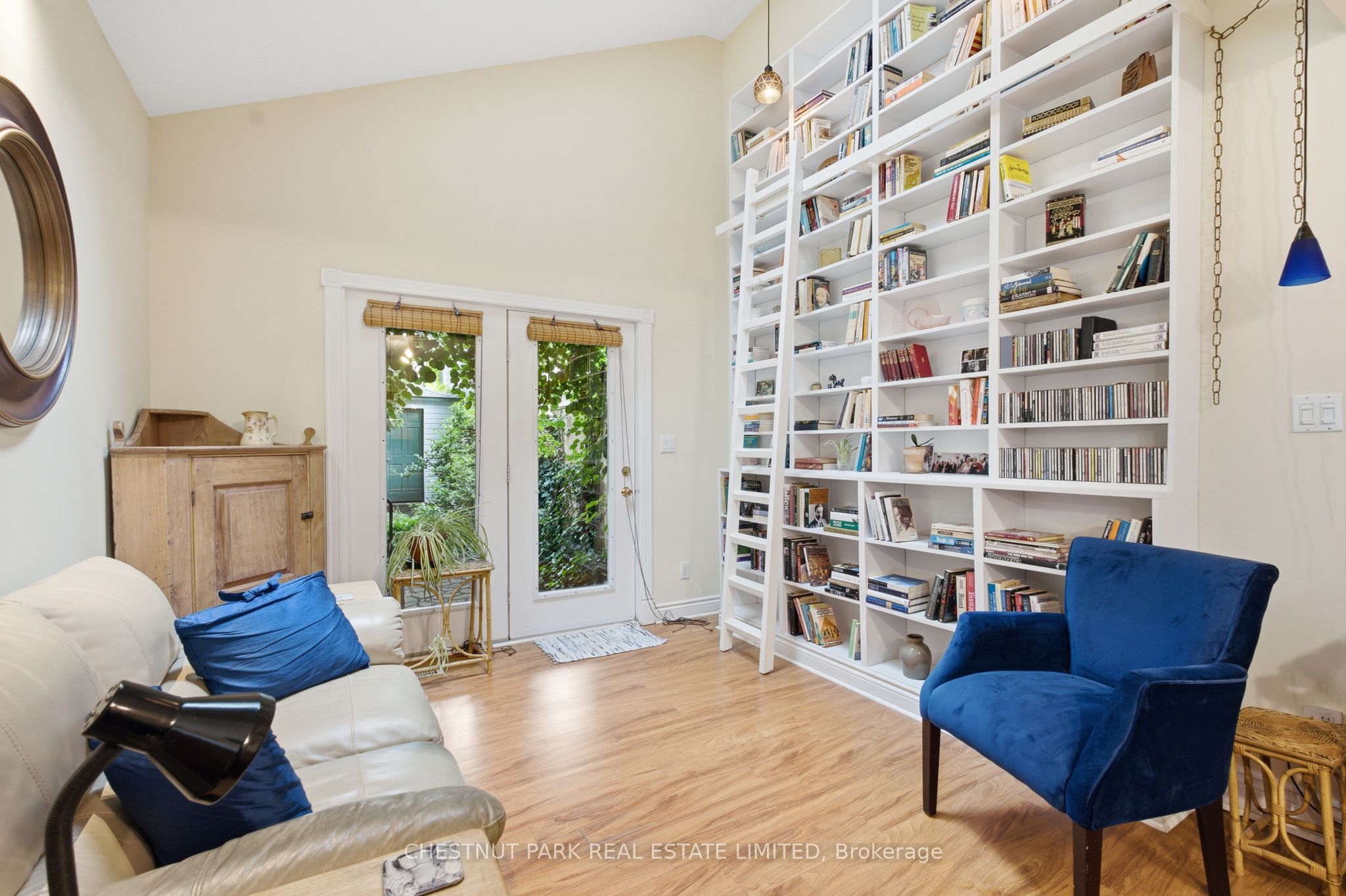 365 Shaw Street, Toronto, ON M6J 2X4 photo 5
