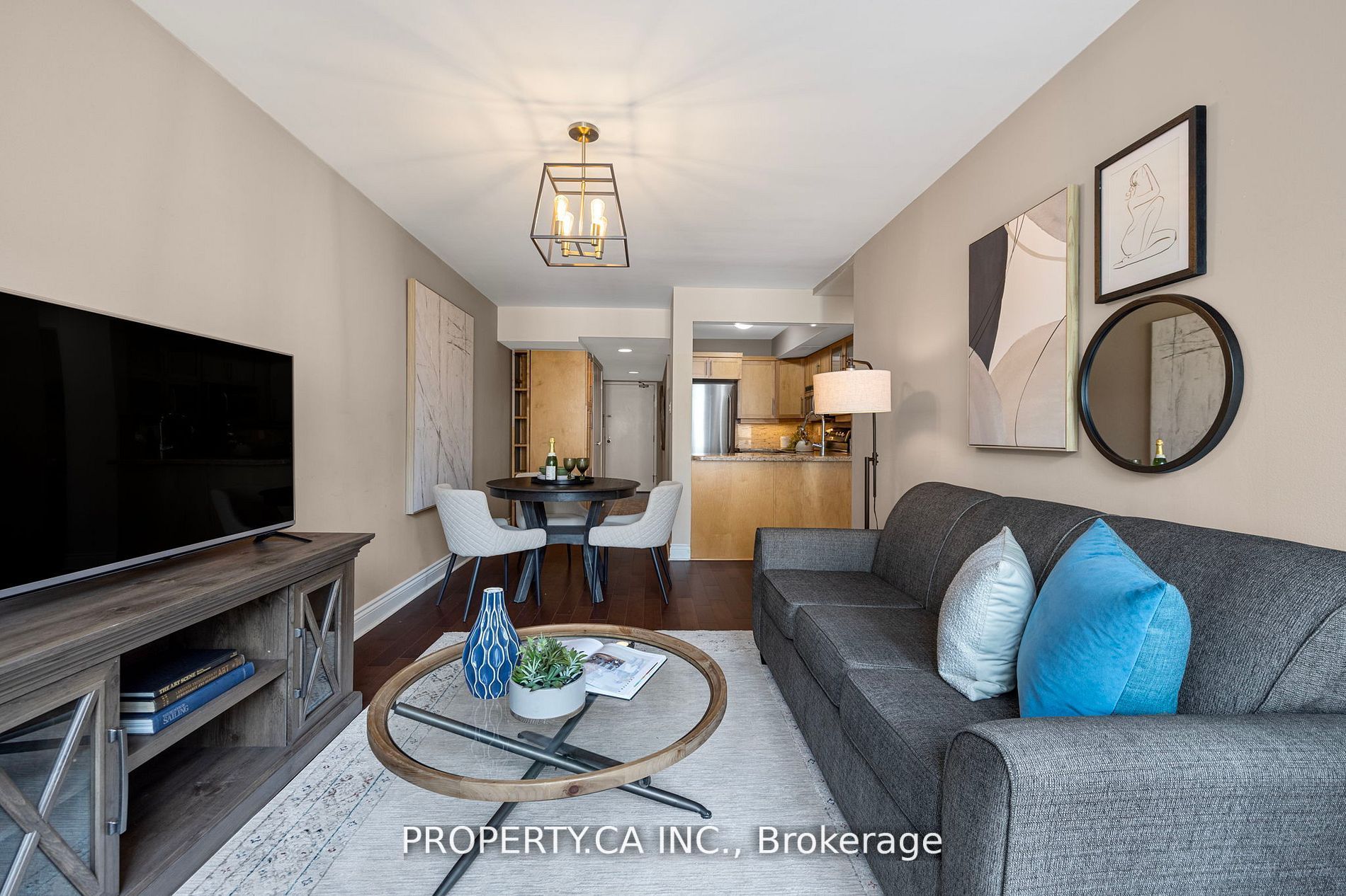 92 King Street E 708, Toronto, ON M5C 2V8 photo 4