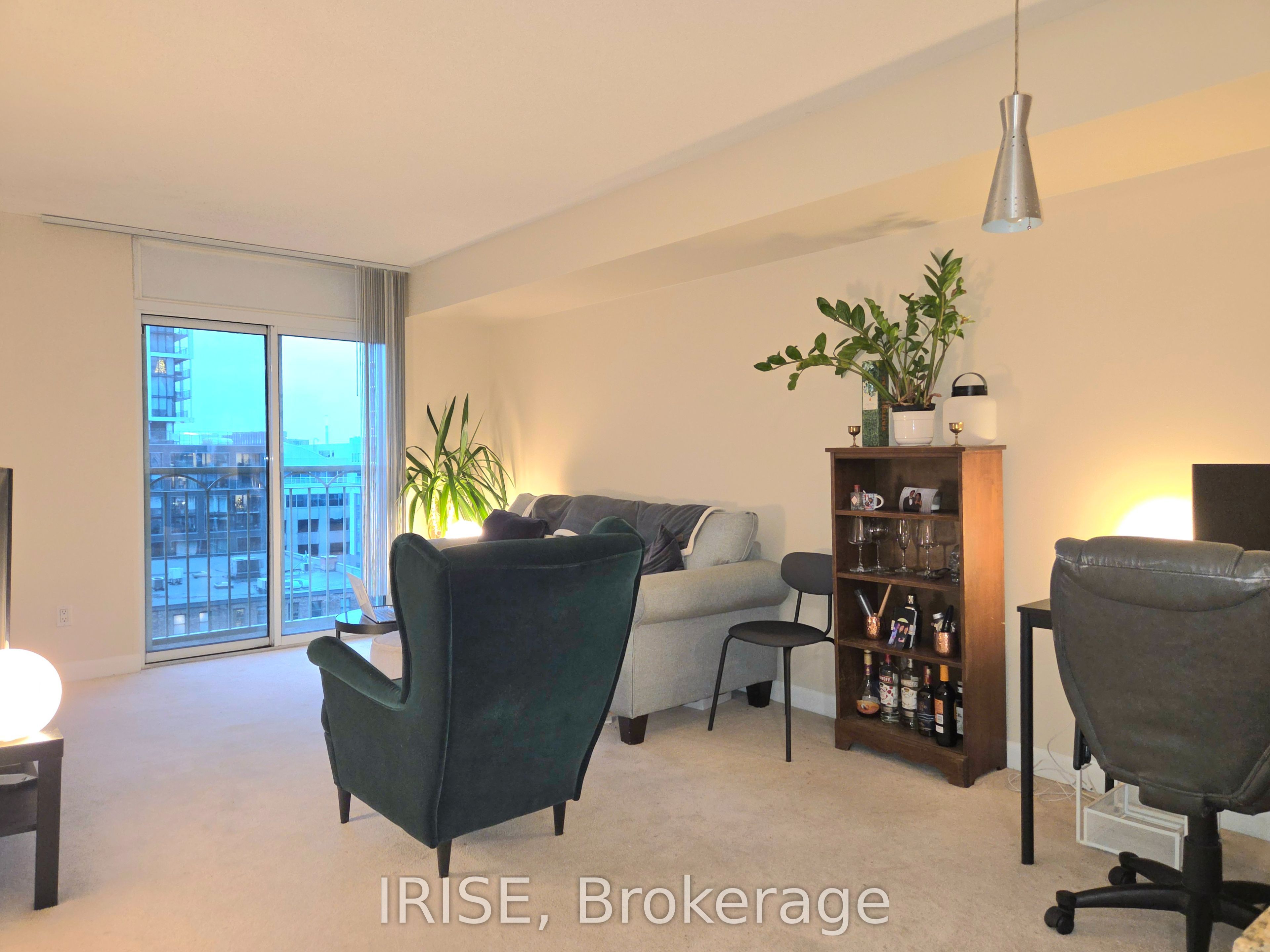 323 Richmond Street E 1415, Toronto, ON M5A 4R3 photo 2