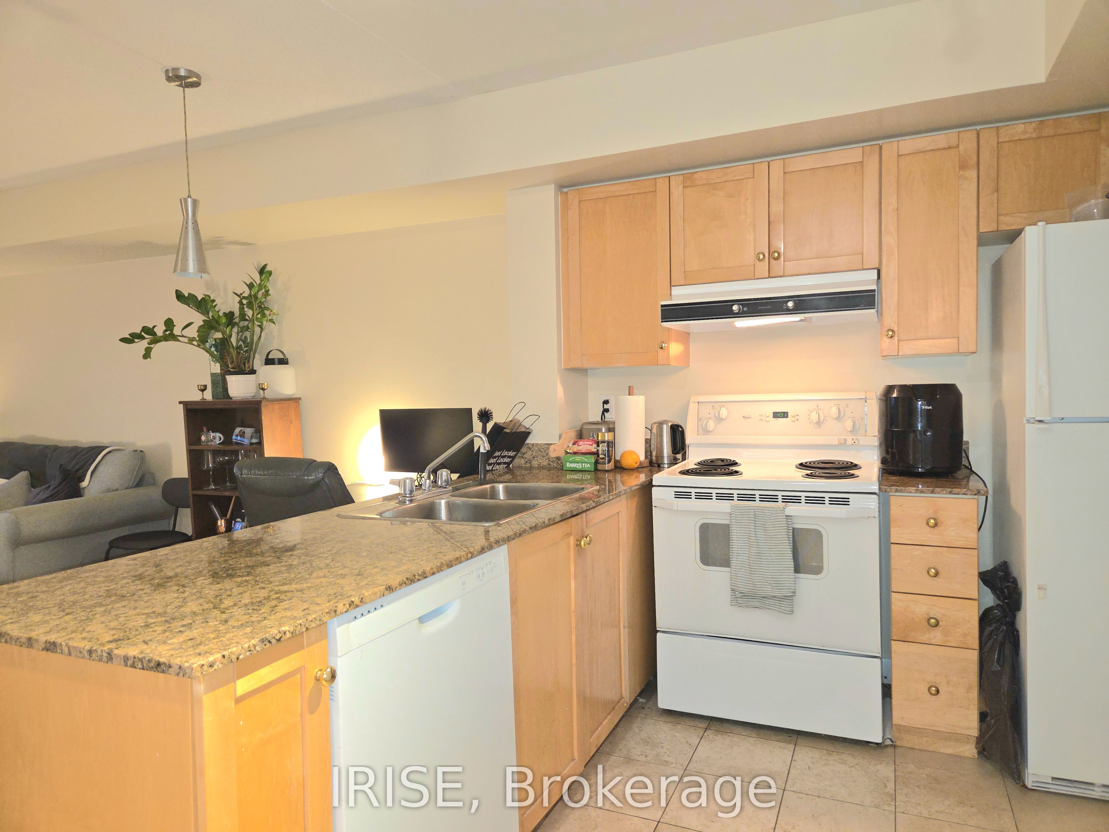 323 Richmond Street E 1415, Toronto, ON M5A 4R3 photo 4