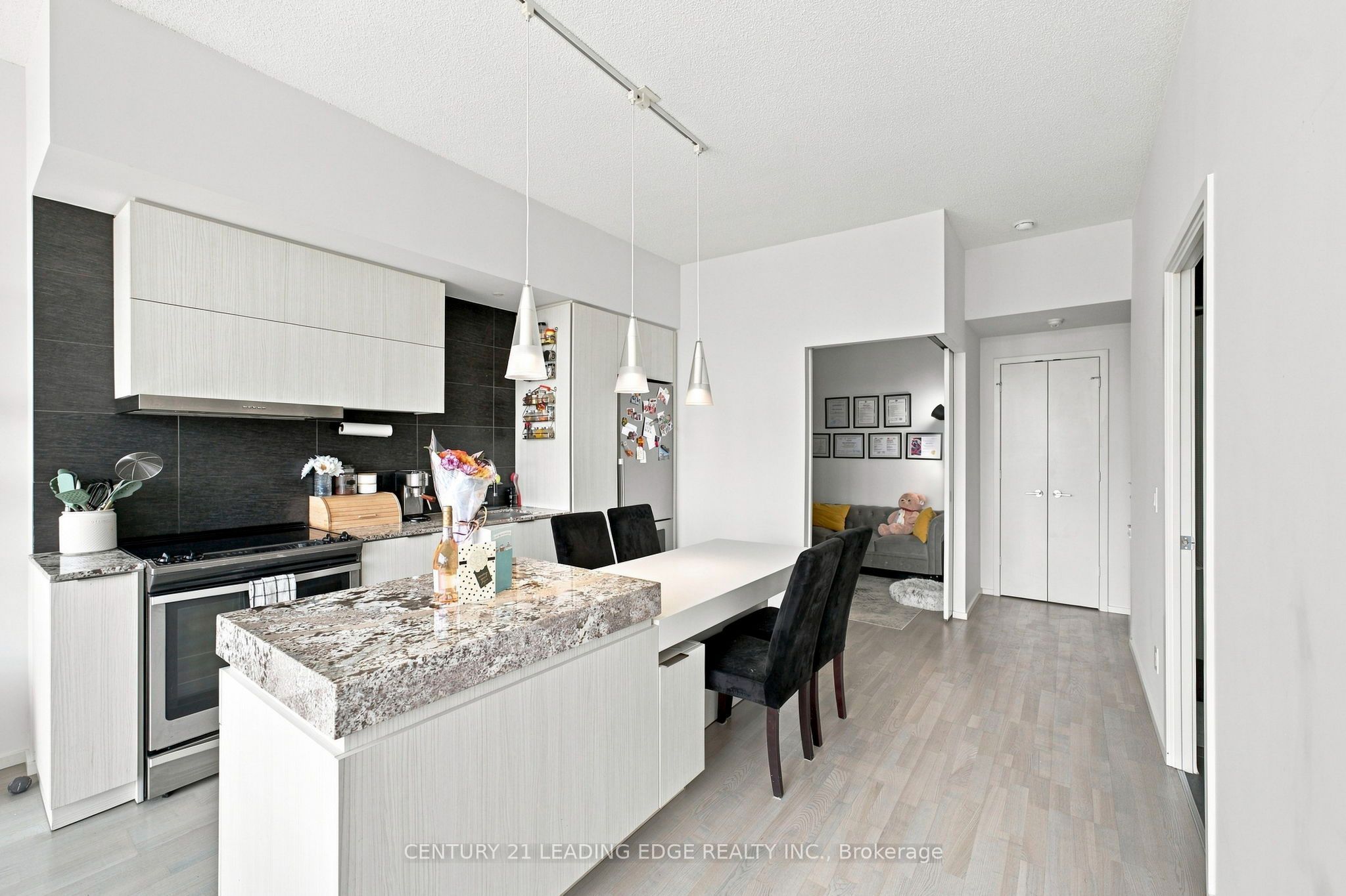 101 Charles Street E 2203, Toronto, ON M4Y 0A9 photo 5