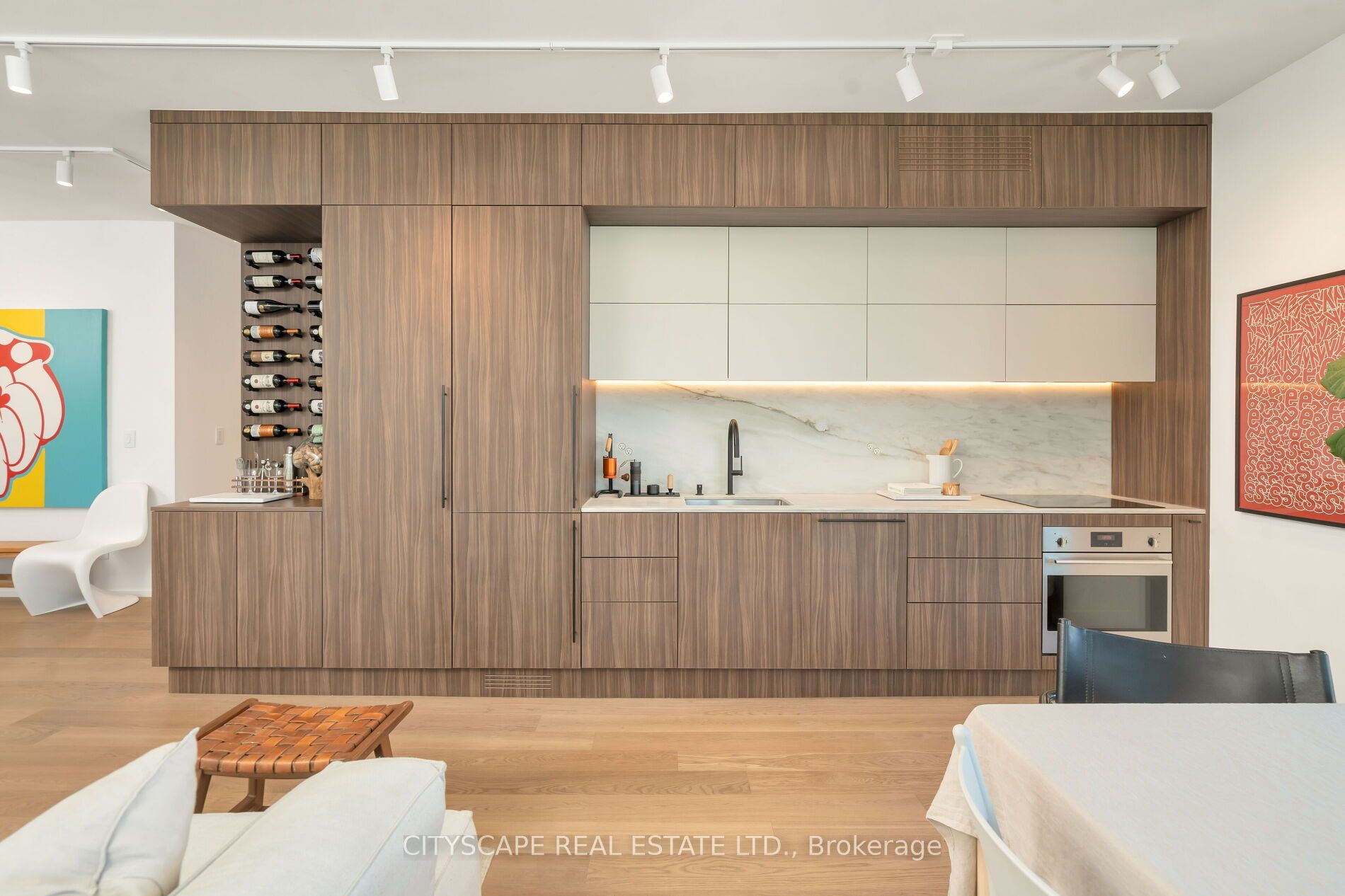 55 East Liberty Street 1704, Toronto, ON M6K 3P9 photo 2
