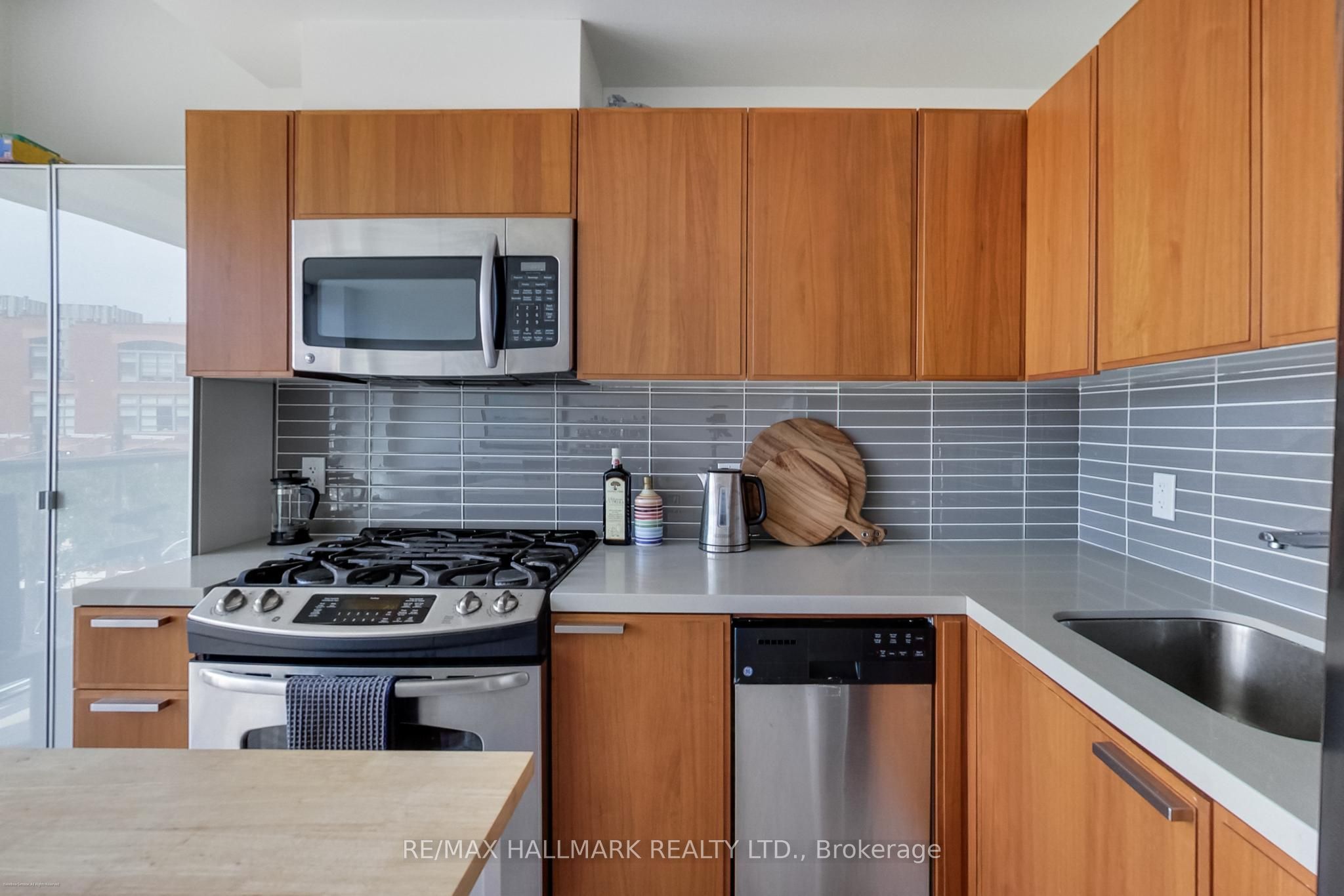318 King Street E 317, Toronto, ON M5A 0C1 photo 2