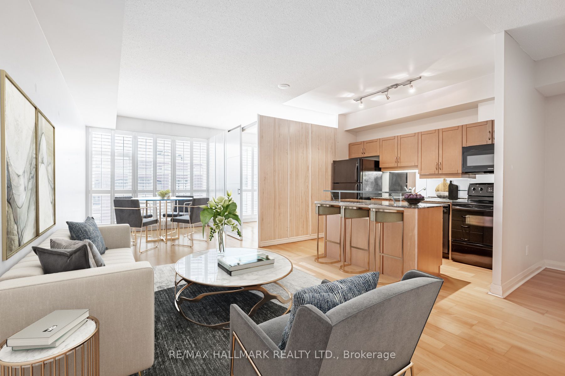 220 Victoria Street 701, Toronto, ON M5B 2R6 photo 3