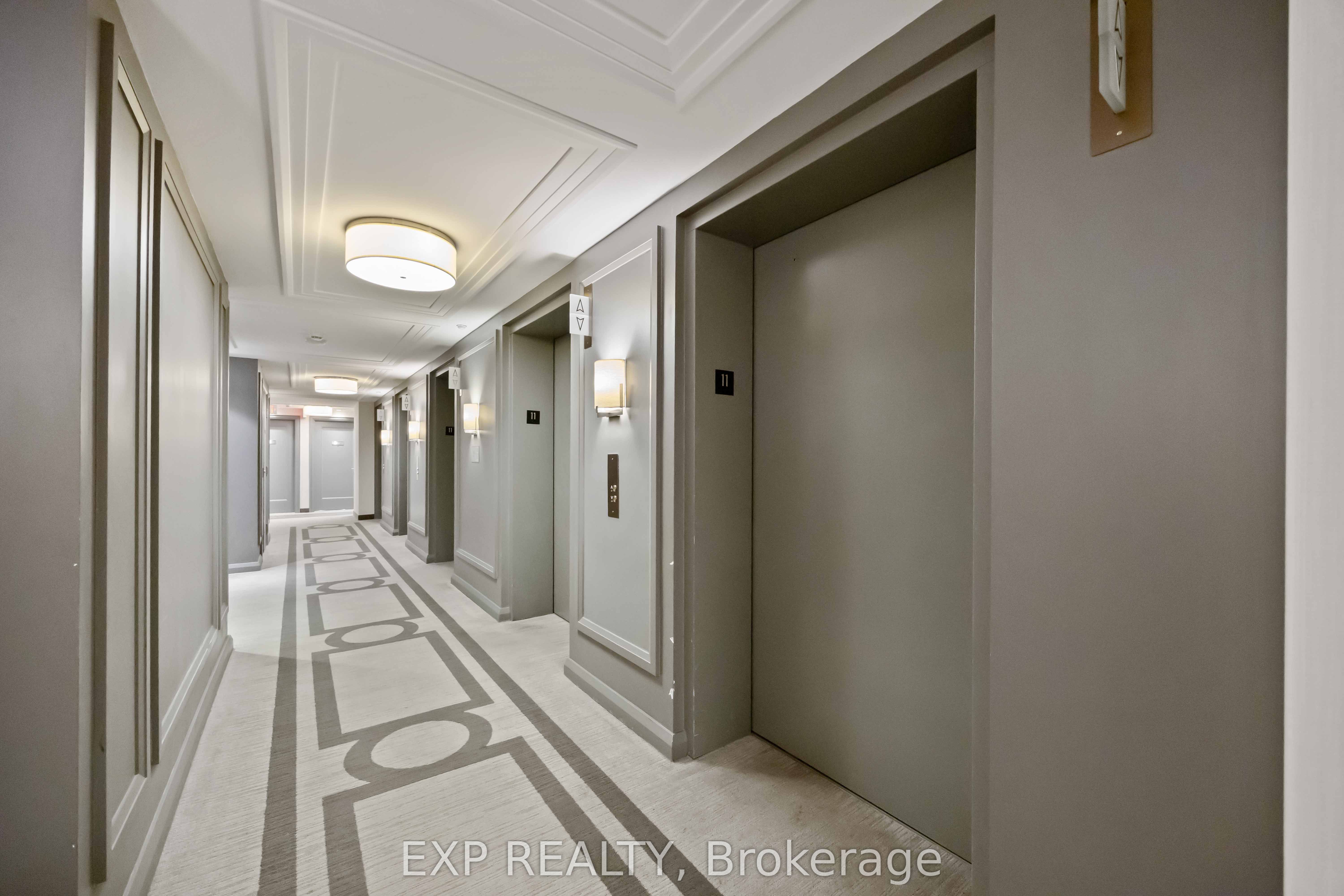 155 Yorkville Avenue 1106, Toronto, ON M5R 1C4 photo 5