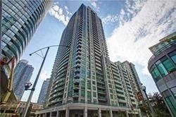 19 Grand Trunk Crescent 810, Toronto, ON M5J 3A3