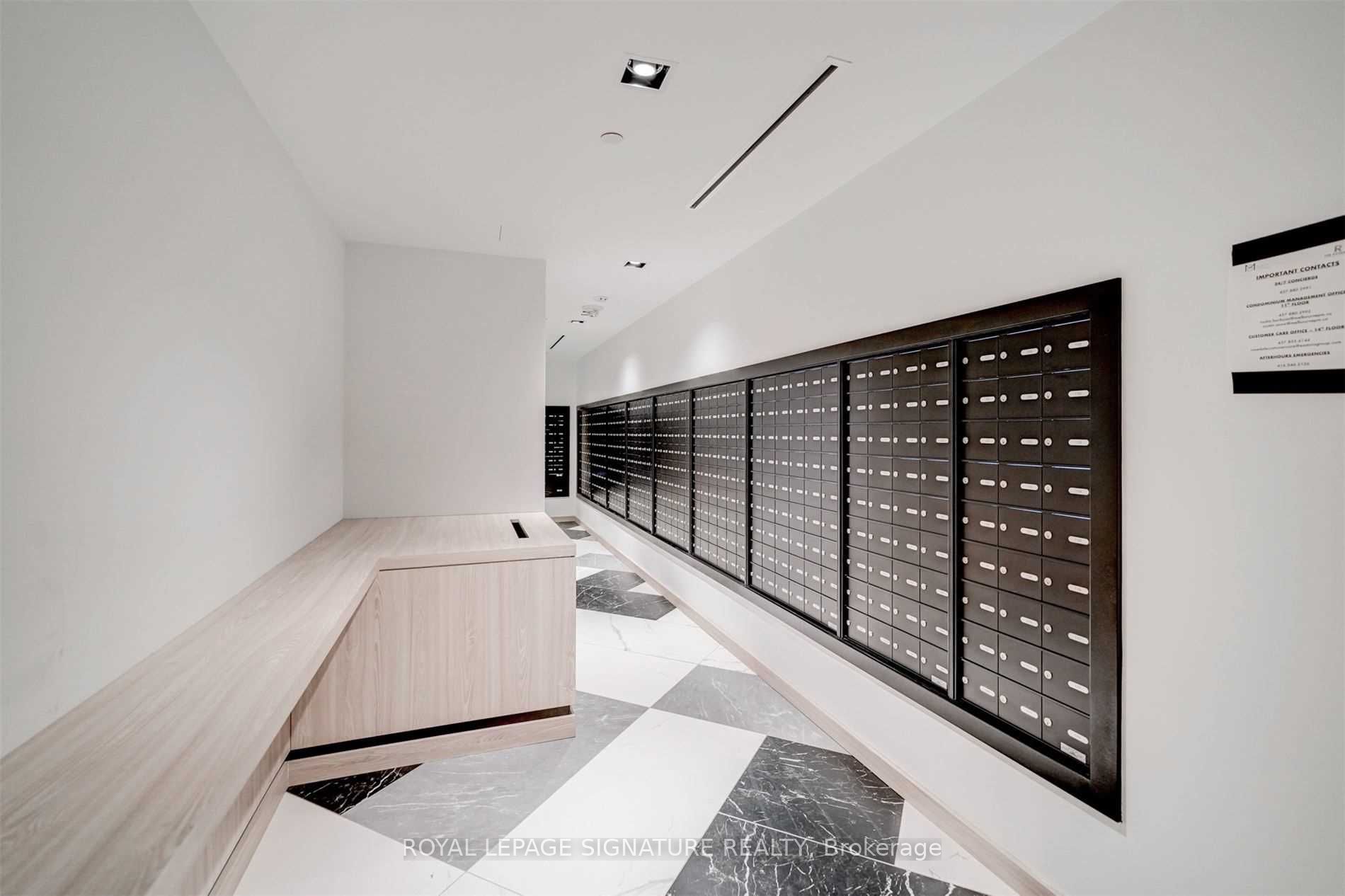 395 Bloor Street E 3211, Toronto, ON M4W 0B4 photo 4