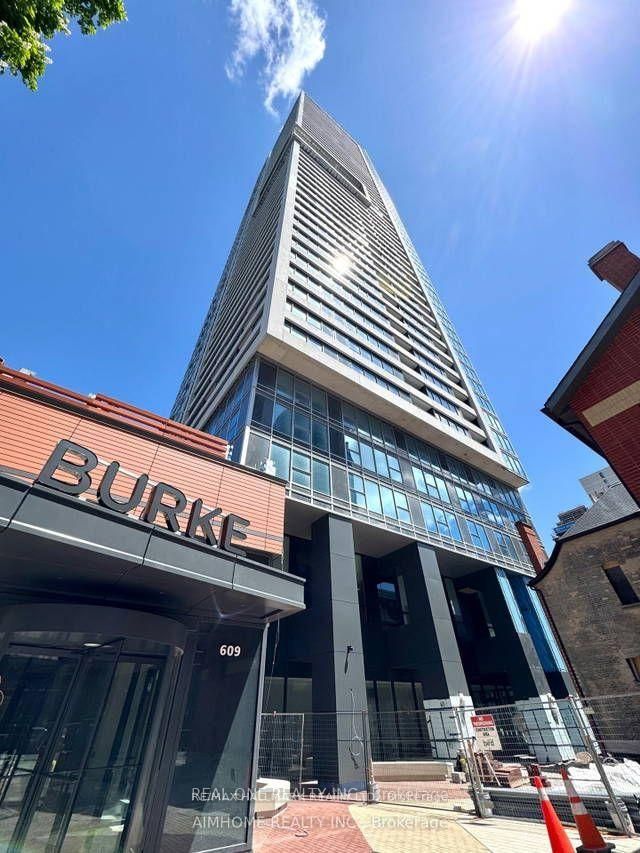 609 Sherbourne Street 3505, Toronto, ON M4X 0A4 photo 2
