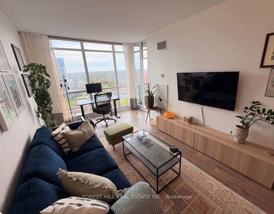 231 Fort York Boulevard 2507, Toronto, ON M5V 1B2