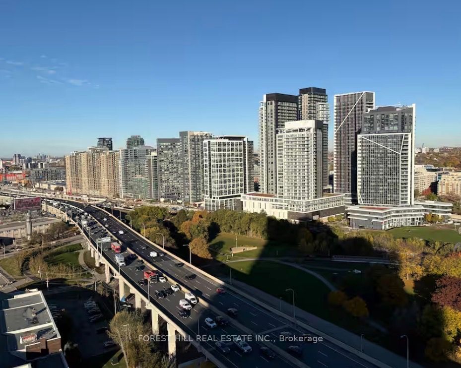 231 Fort York Boulevard 2507, Toronto, ON M5V 1B2 photo 3