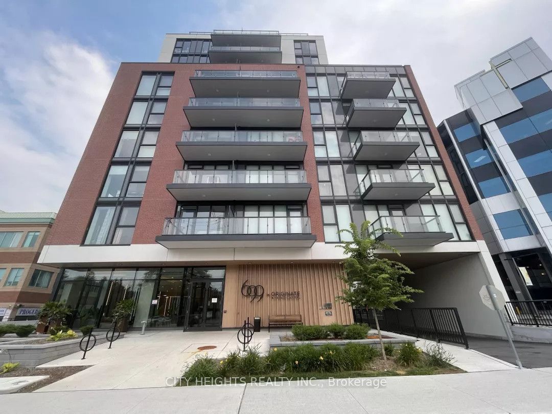 699 Sheppard Avenue E 325, Toronto, ON M2K 0J5 photo 2