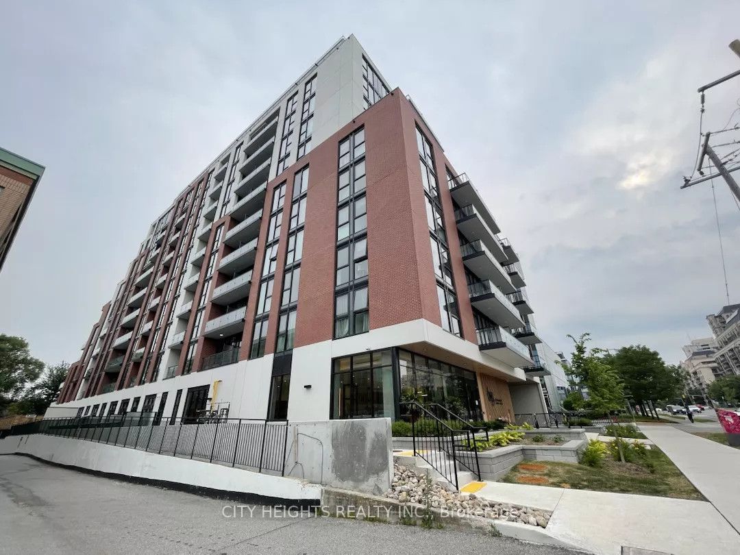 699 Sheppard Avenue E 325, Toronto, ON M2K 0J5 photo 3