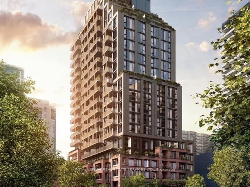109 Erskine Avenue 1005, Toronto, ON M4P 0G8